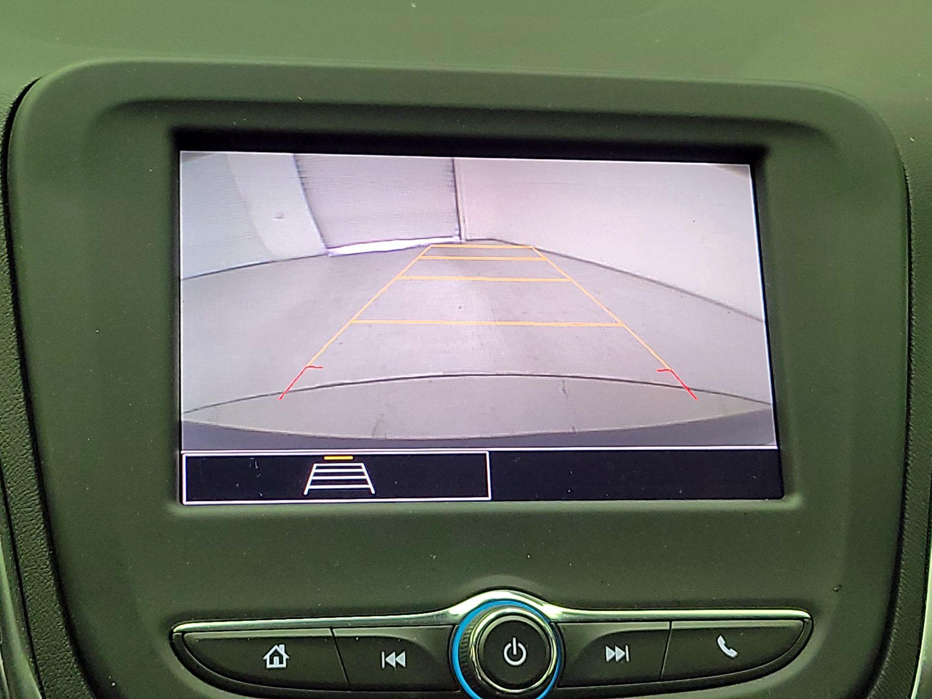 Thumbnail: 2022 Chevrolet Equinox - 14