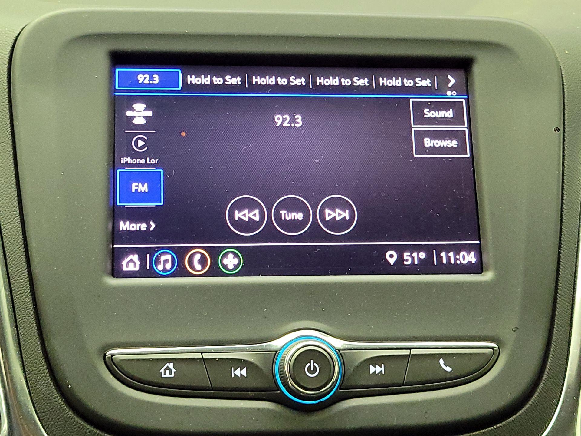 Thumbnail: 2022 Chevrolet Equinox - 15