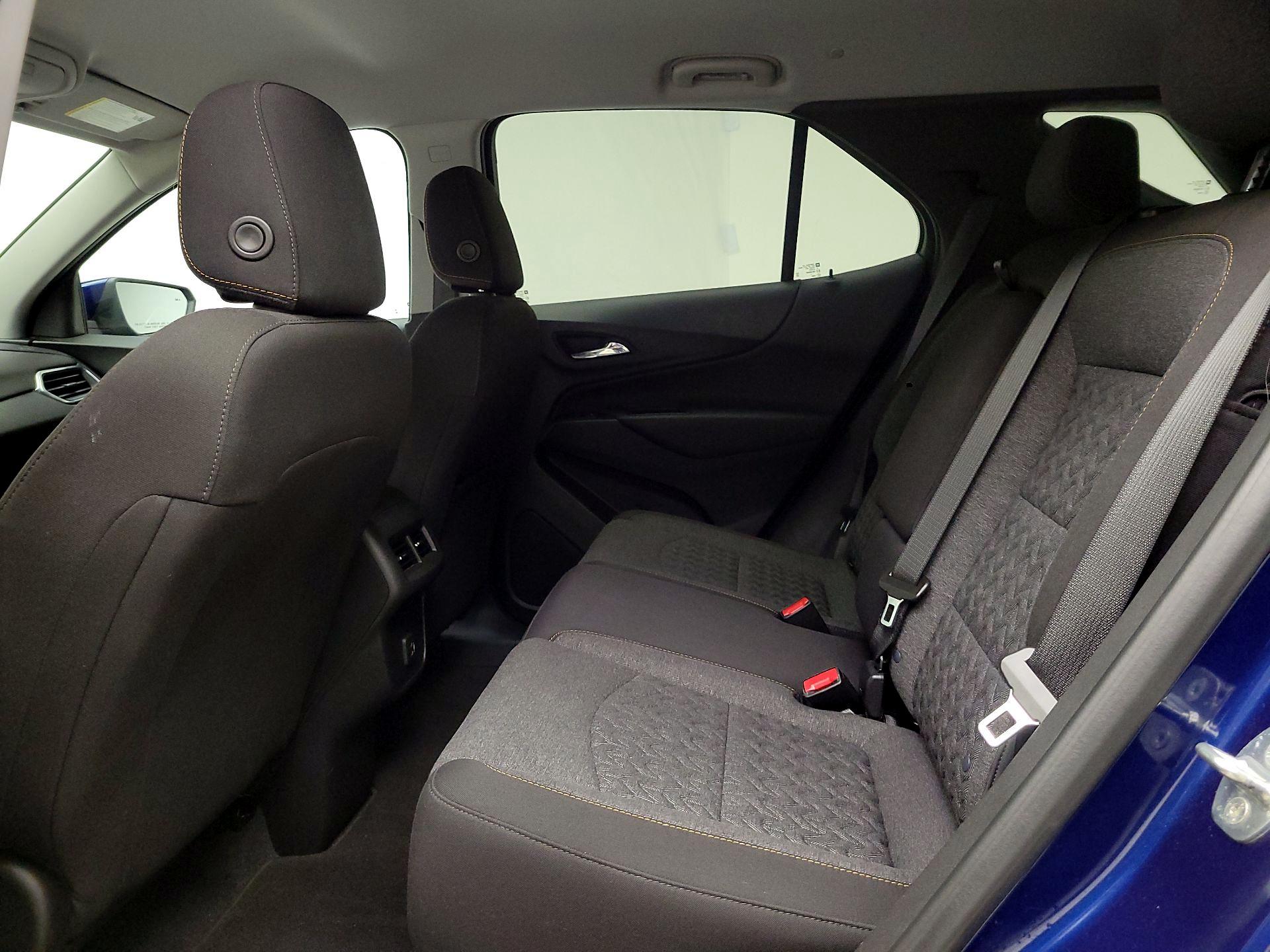 Thumbnail: 2022 Chevrolet Equinox - 19