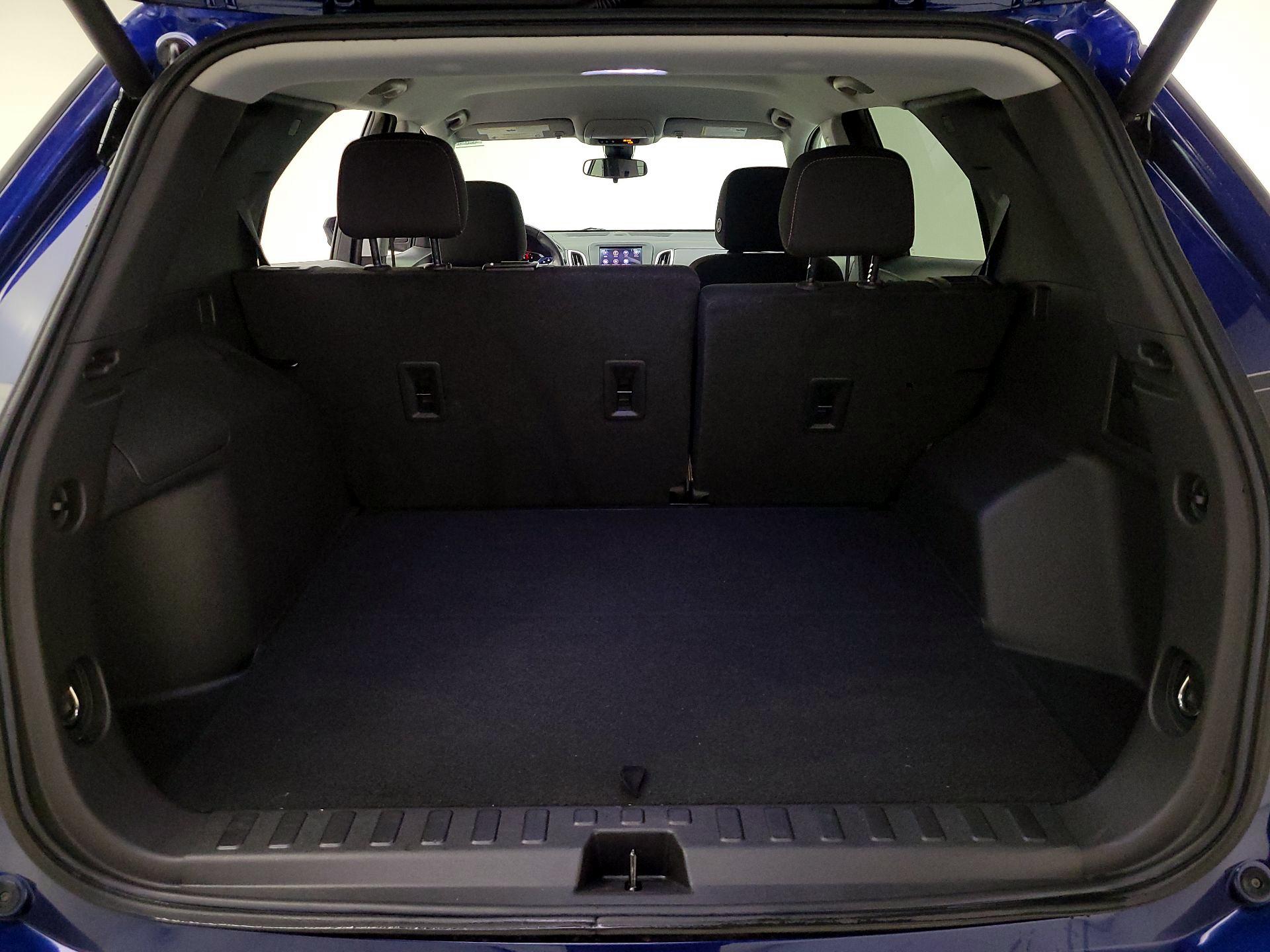 Thumbnail: 2022 Chevrolet Equinox - 20