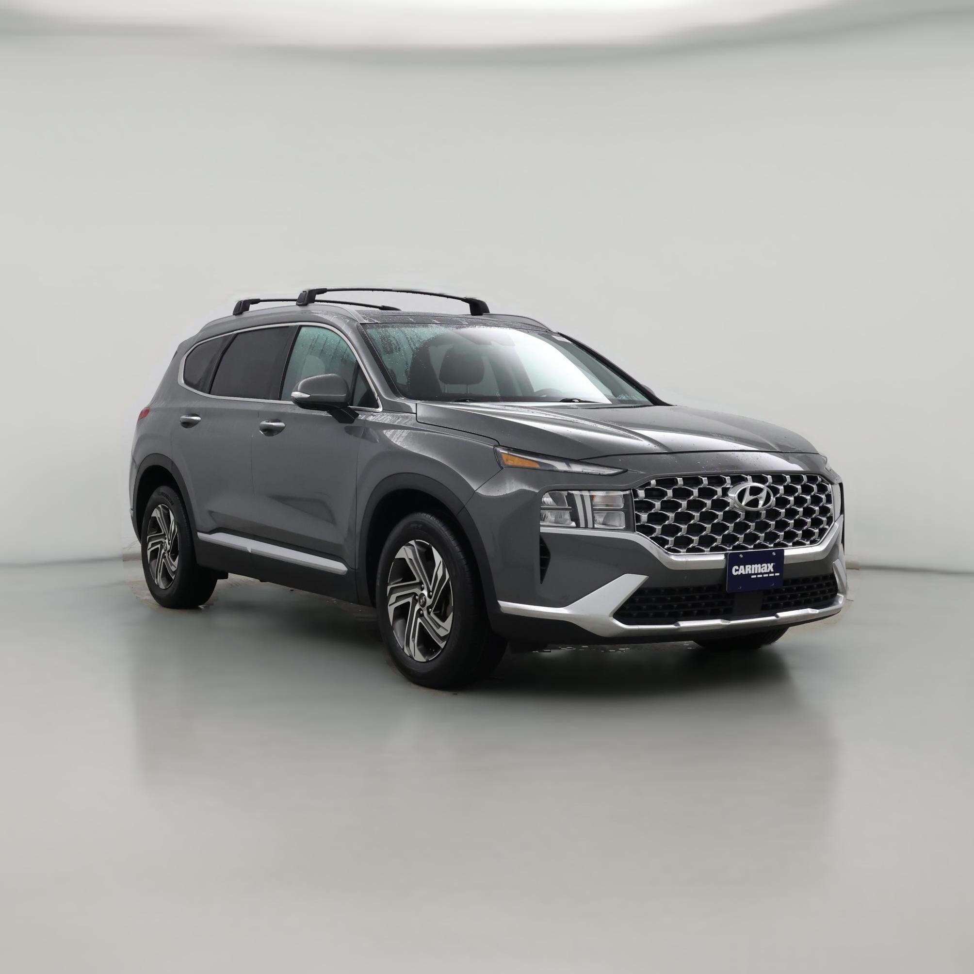 Thumbnail: 2023 Hyundai Santa Fe - 1