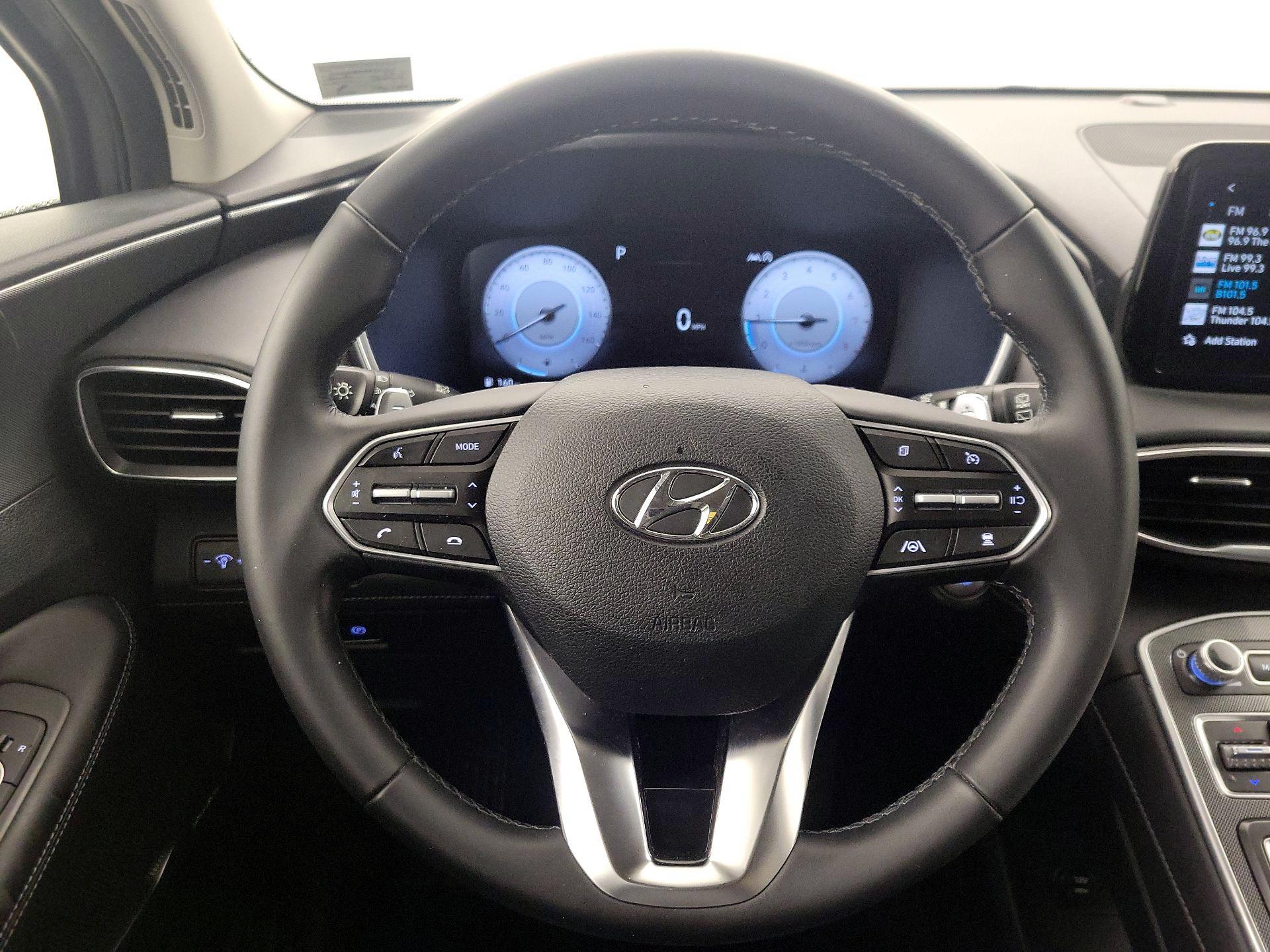 Thumbnail: 2023 Hyundai Santa Fe - 10