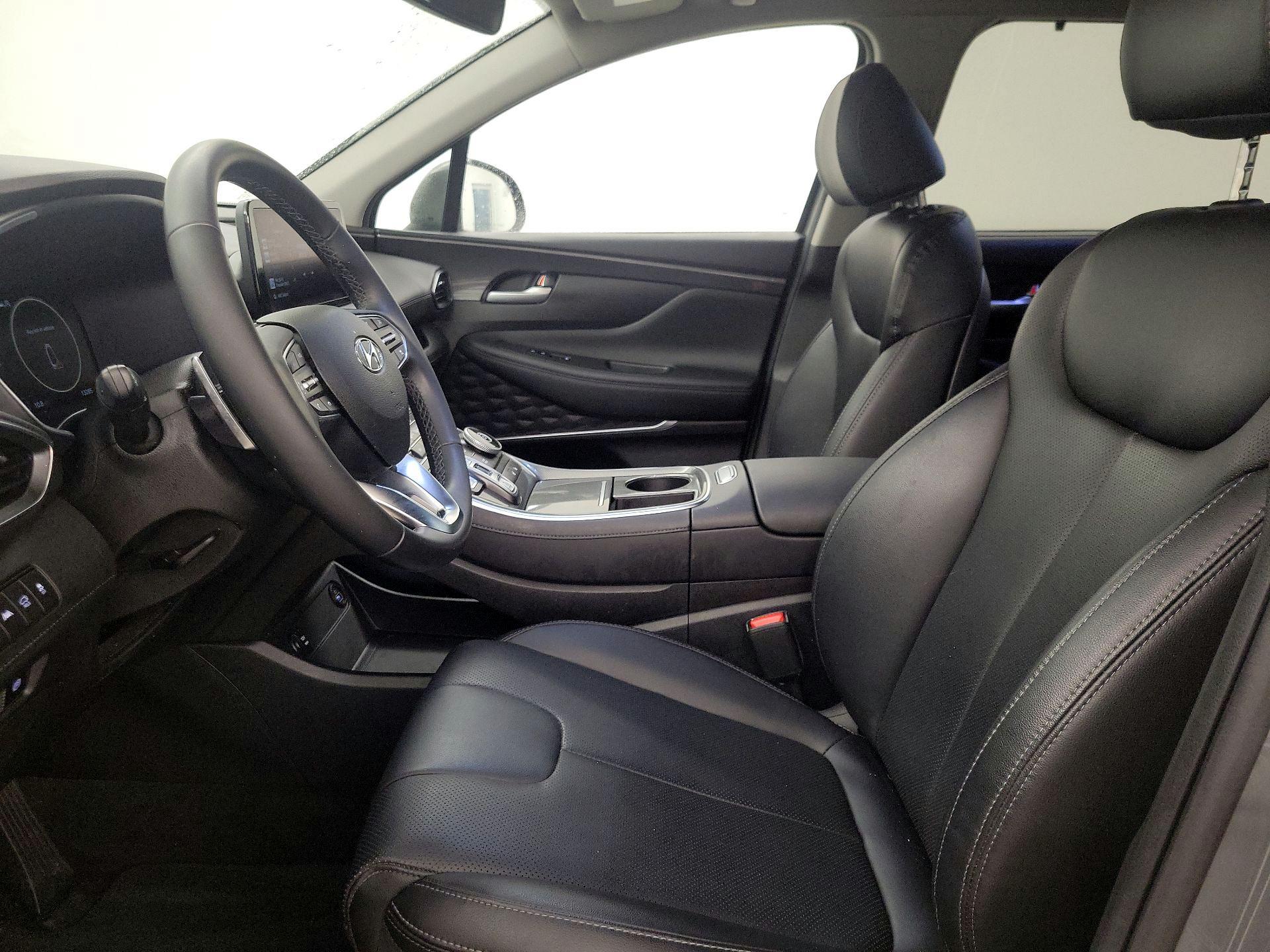 Thumbnail: 2023 Hyundai Santa Fe - 11