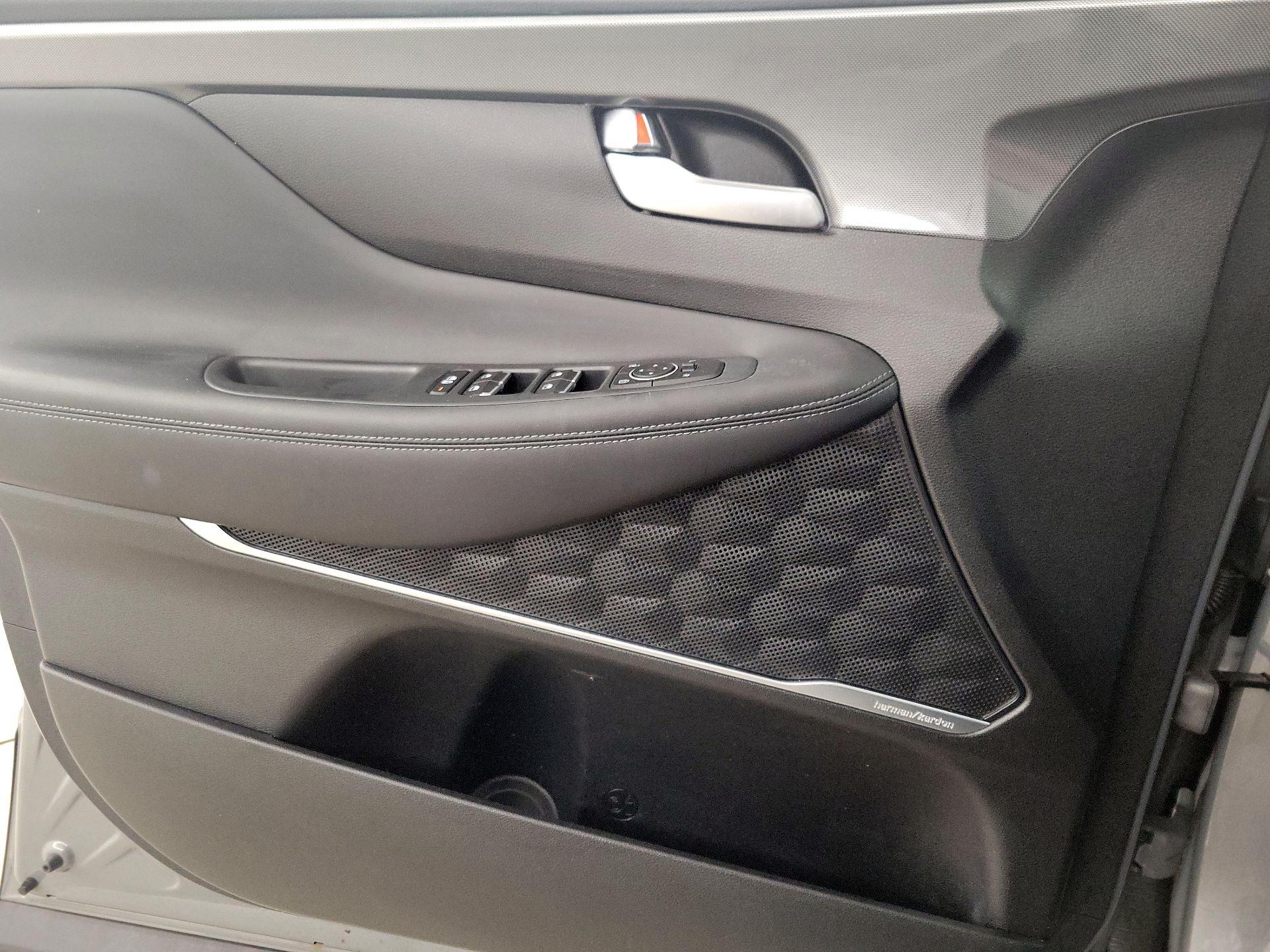 Thumbnail: 2023 Hyundai Santa Fe - 12