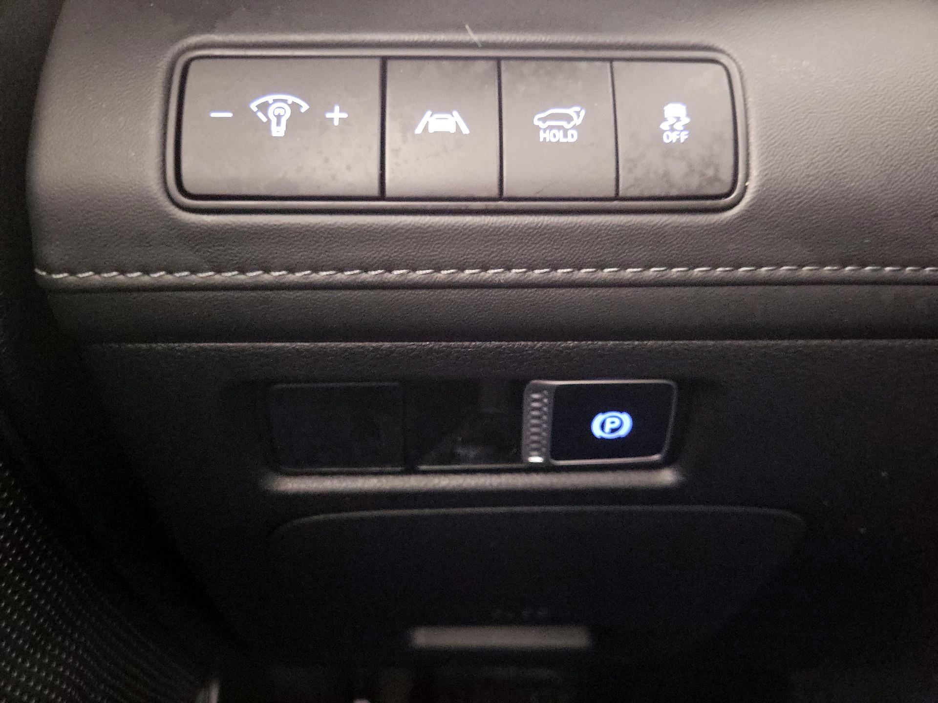 Thumbnail: 2023 Hyundai Santa Fe - 13