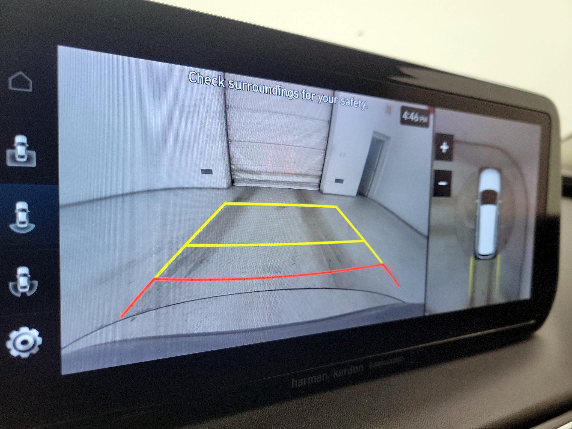 Thumbnail: 2023 Hyundai Santa Fe - 15