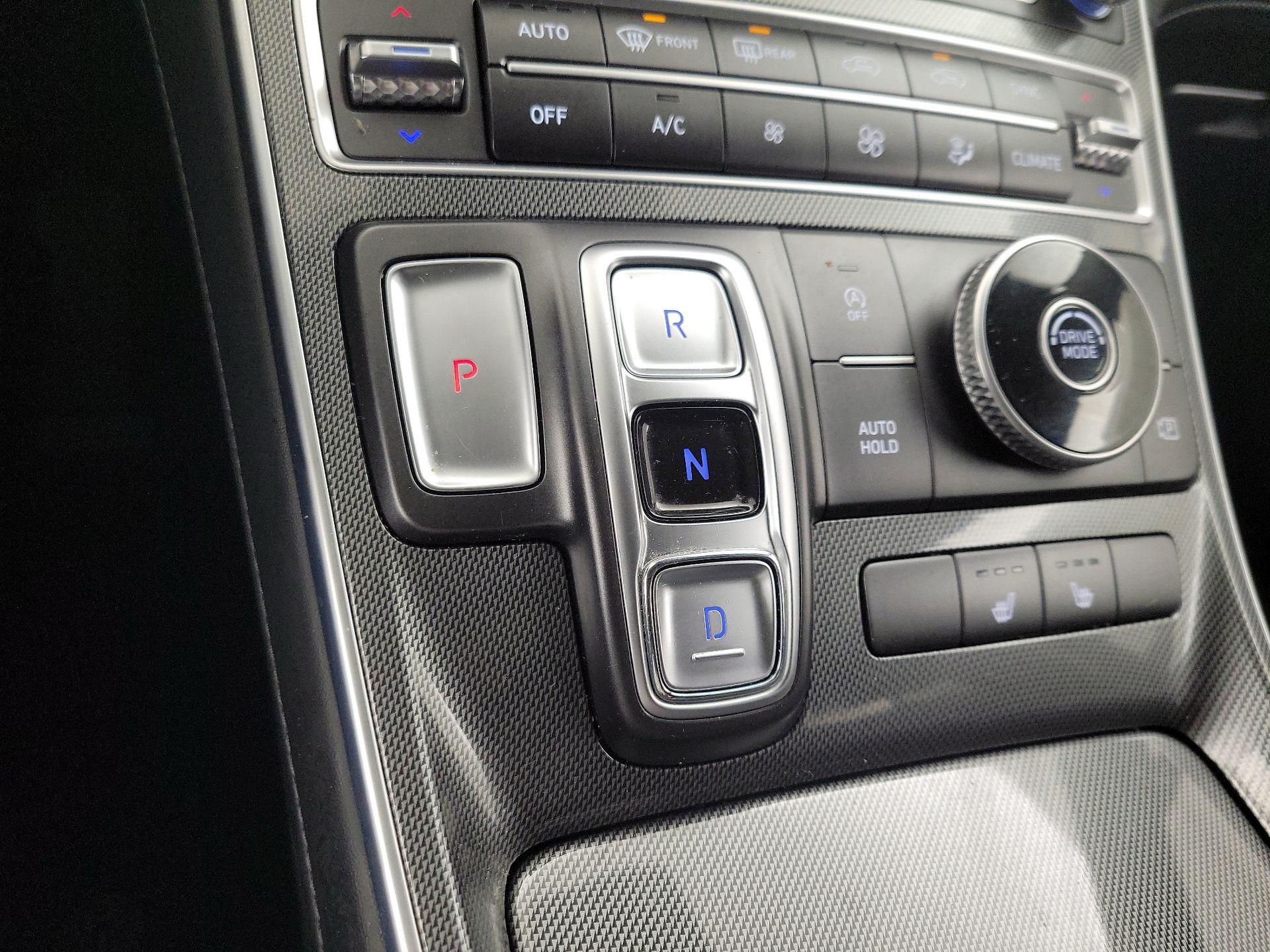 Thumbnail: 2023 Hyundai Santa Fe - 18