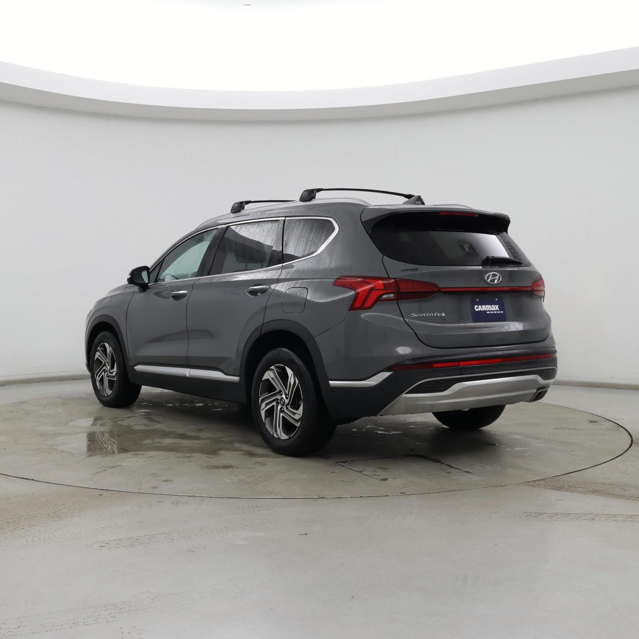 Thumbnail: 2023 Hyundai Santa Fe - 2