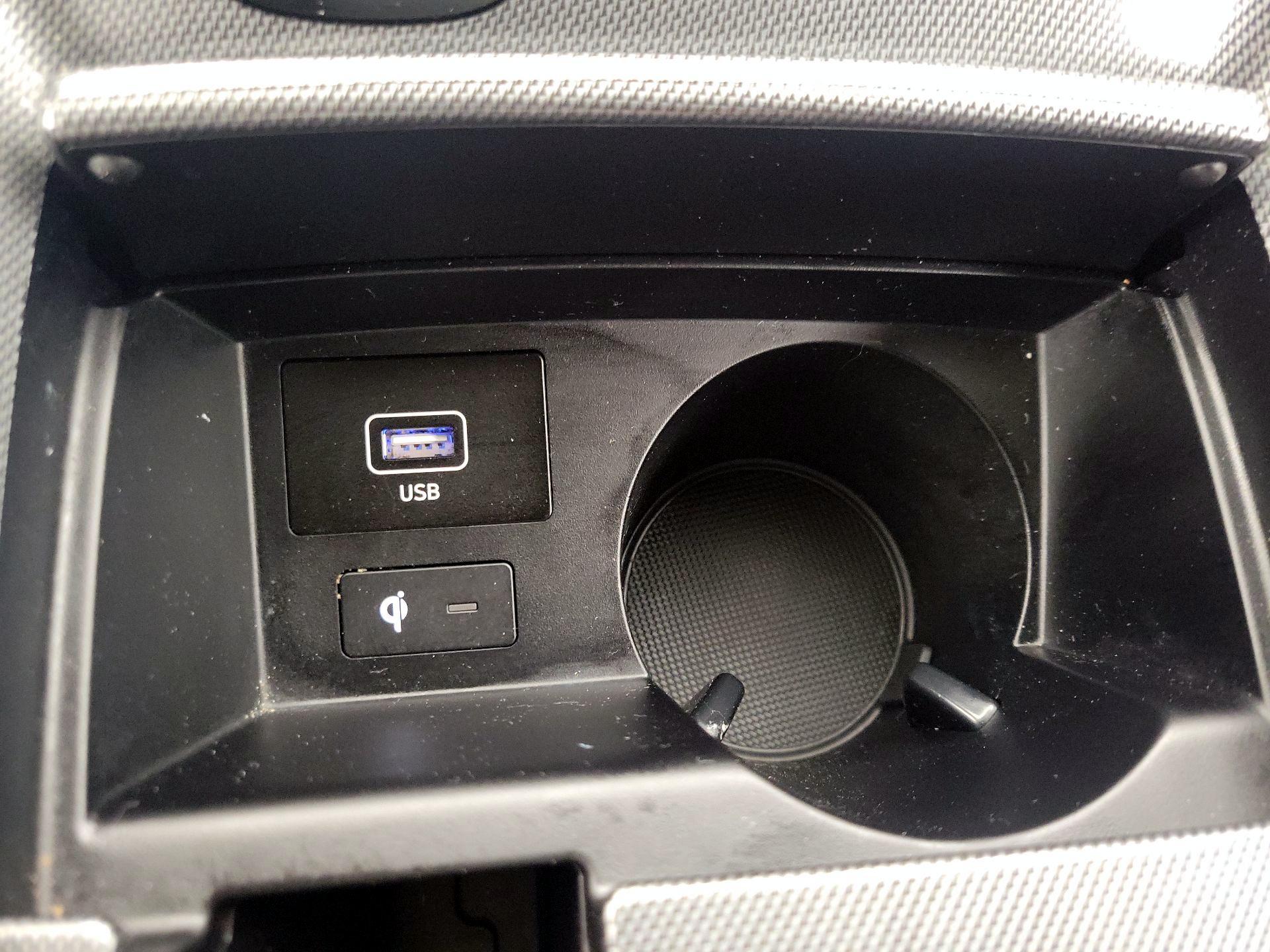 Thumbnail: 2023 Hyundai Santa Fe - 19