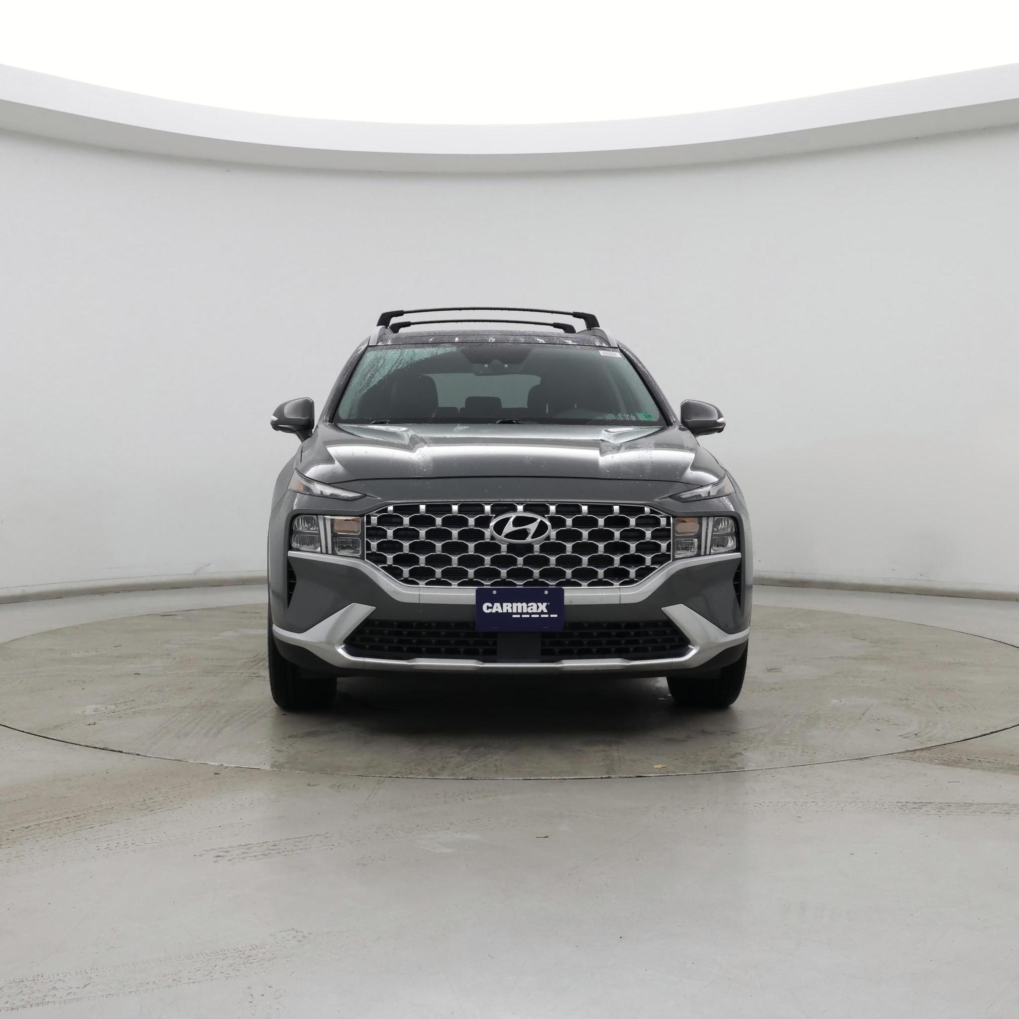 Thumbnail: 2023 Hyundai Santa Fe - 5