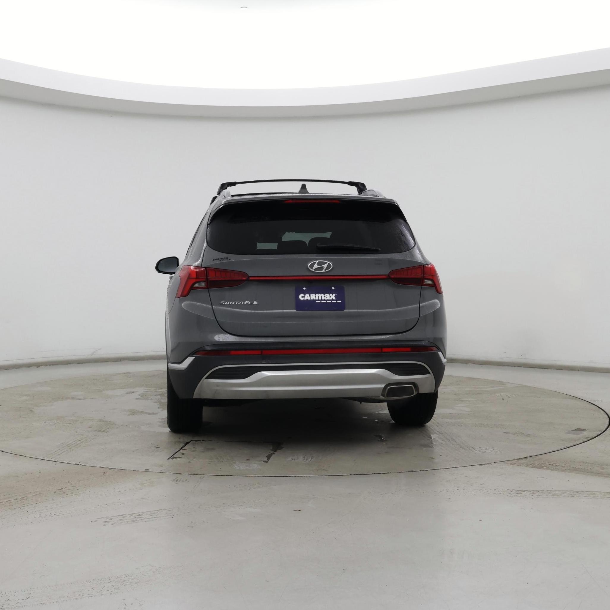 Thumbnail: 2023 Hyundai Santa Fe - 6