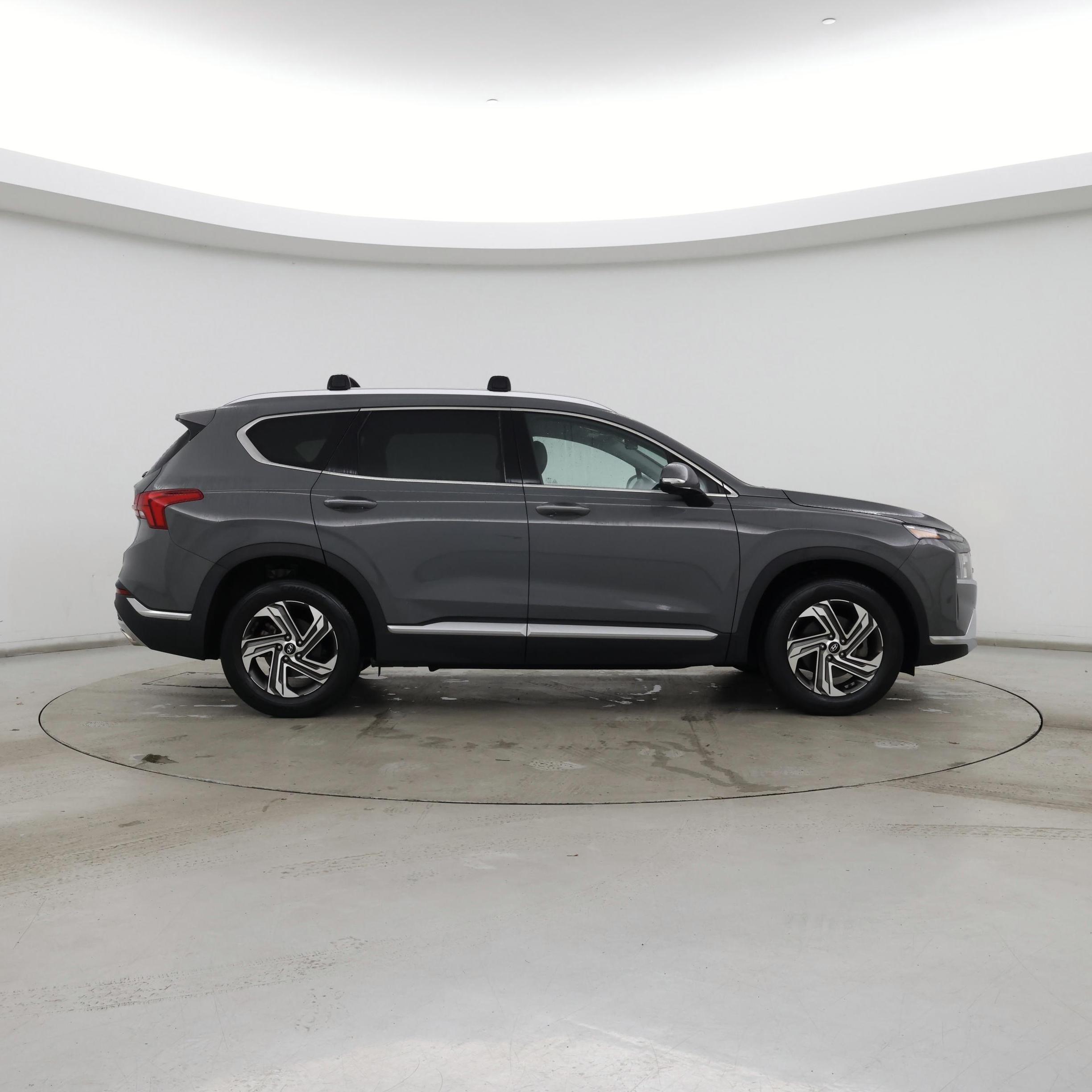 Thumbnail: 2023 Hyundai Santa Fe - 7