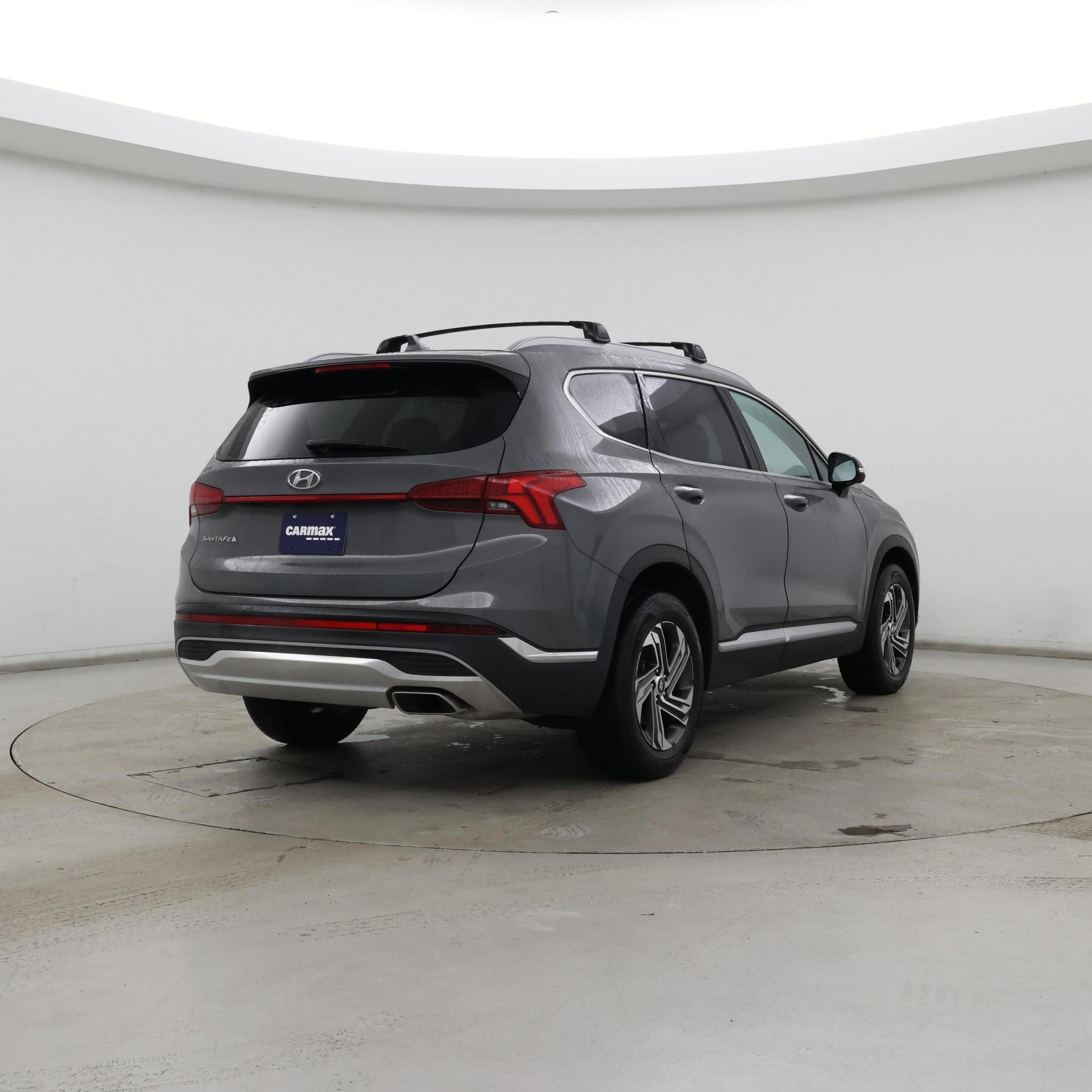 Thumbnail: 2023 Hyundai Santa Fe - 8