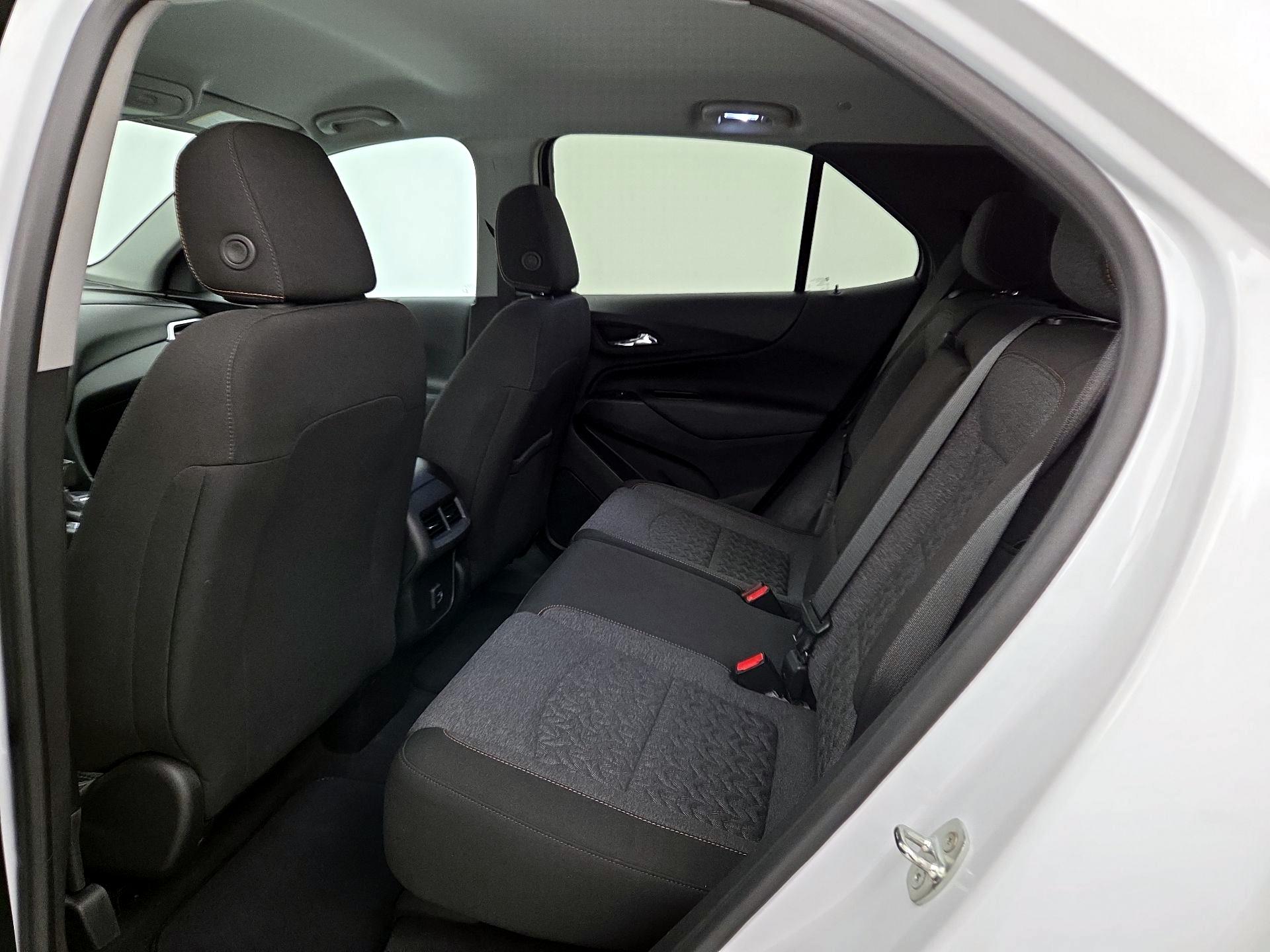 Thumbnail: 2022 Chevrolet Equinox - 19