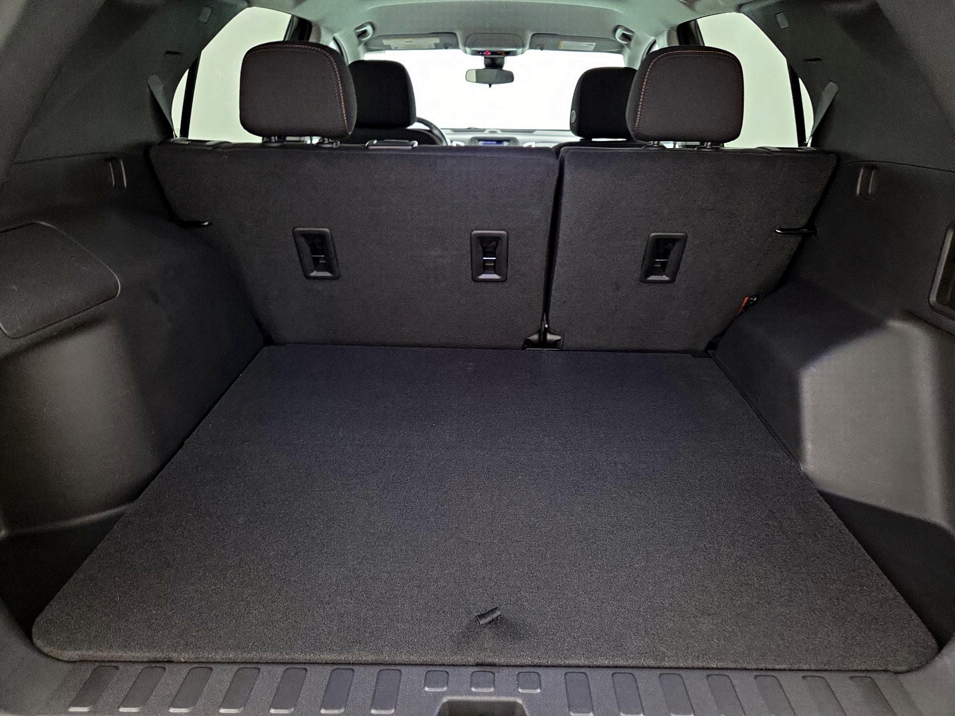 Thumbnail: 2022 Chevrolet Equinox - 20