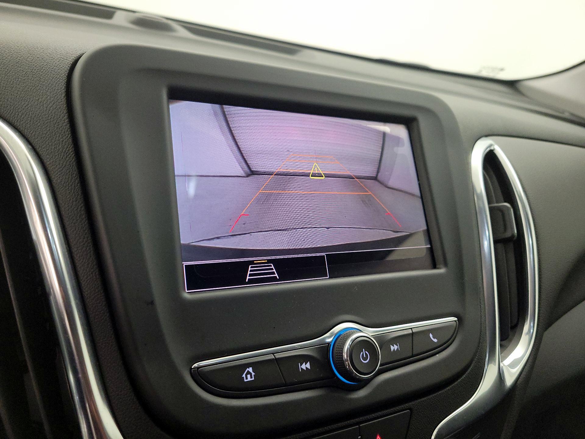 Thumbnail: 2022 Chevrolet Equinox - 14