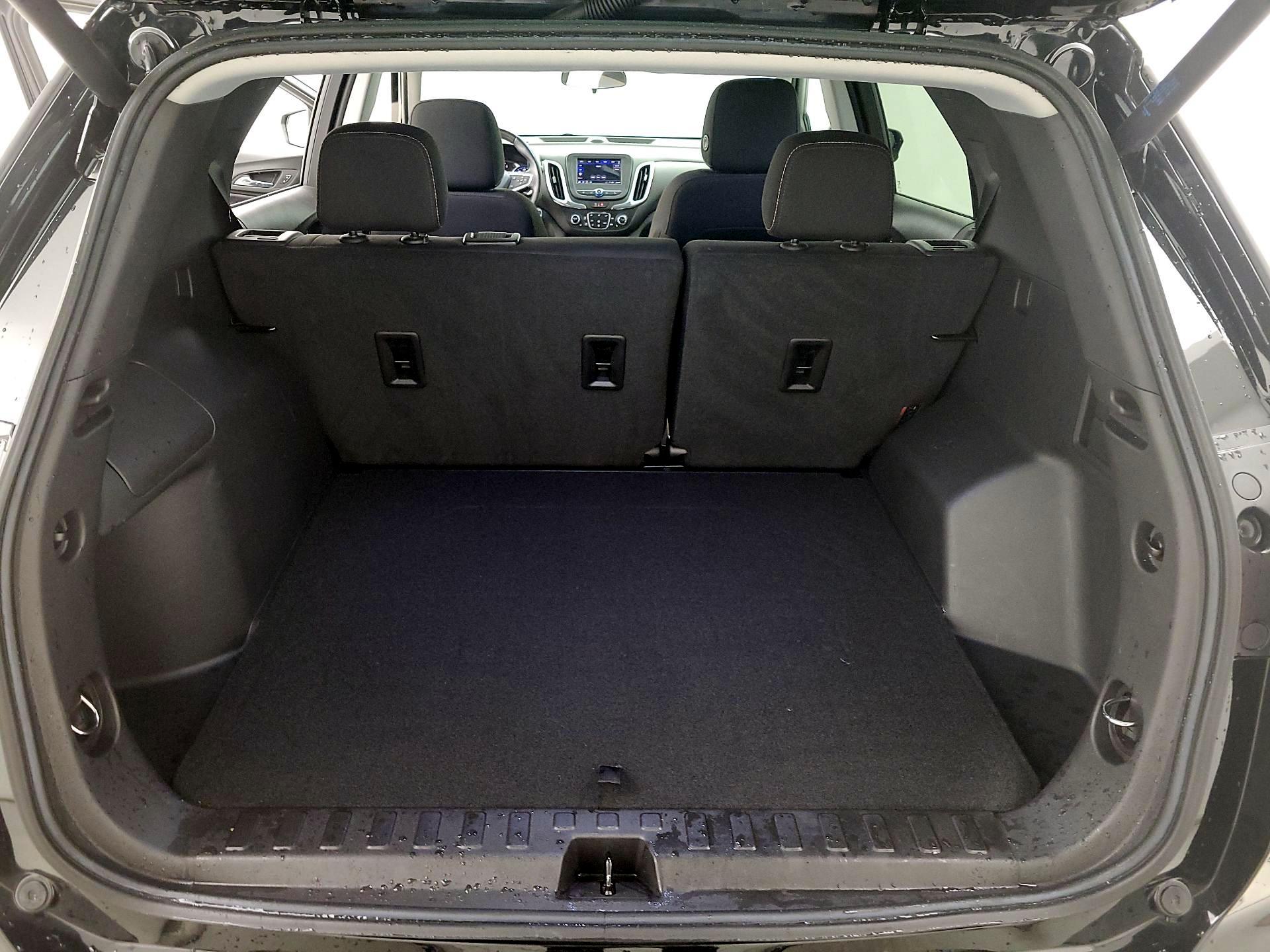 Thumbnail: 2022 Chevrolet Equinox - 20