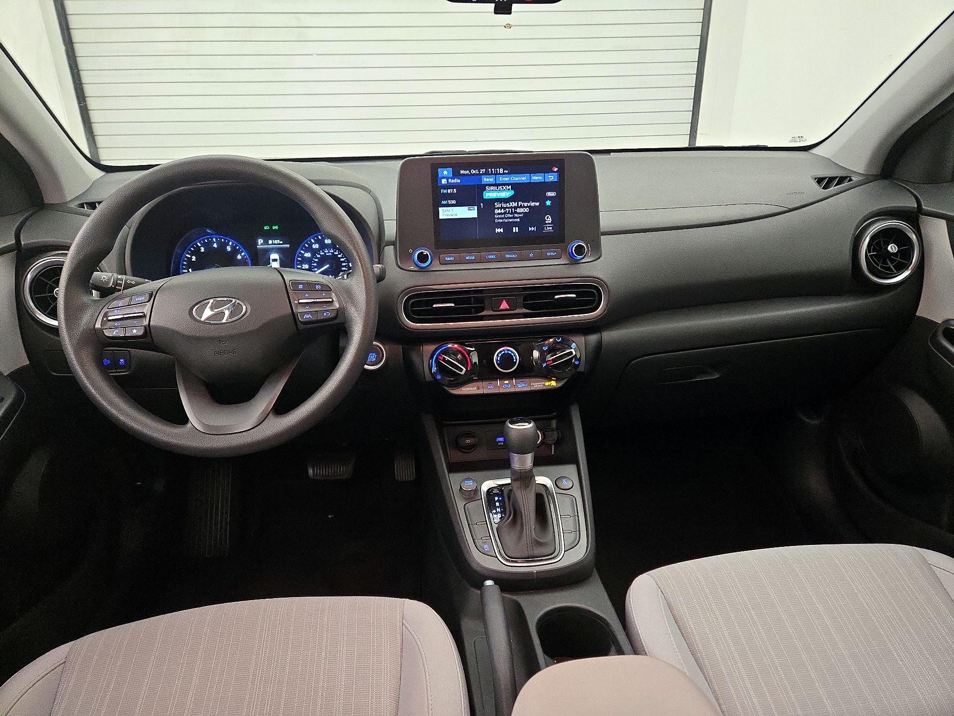 Thumbnail: 2022 Hyundai Kona - 9