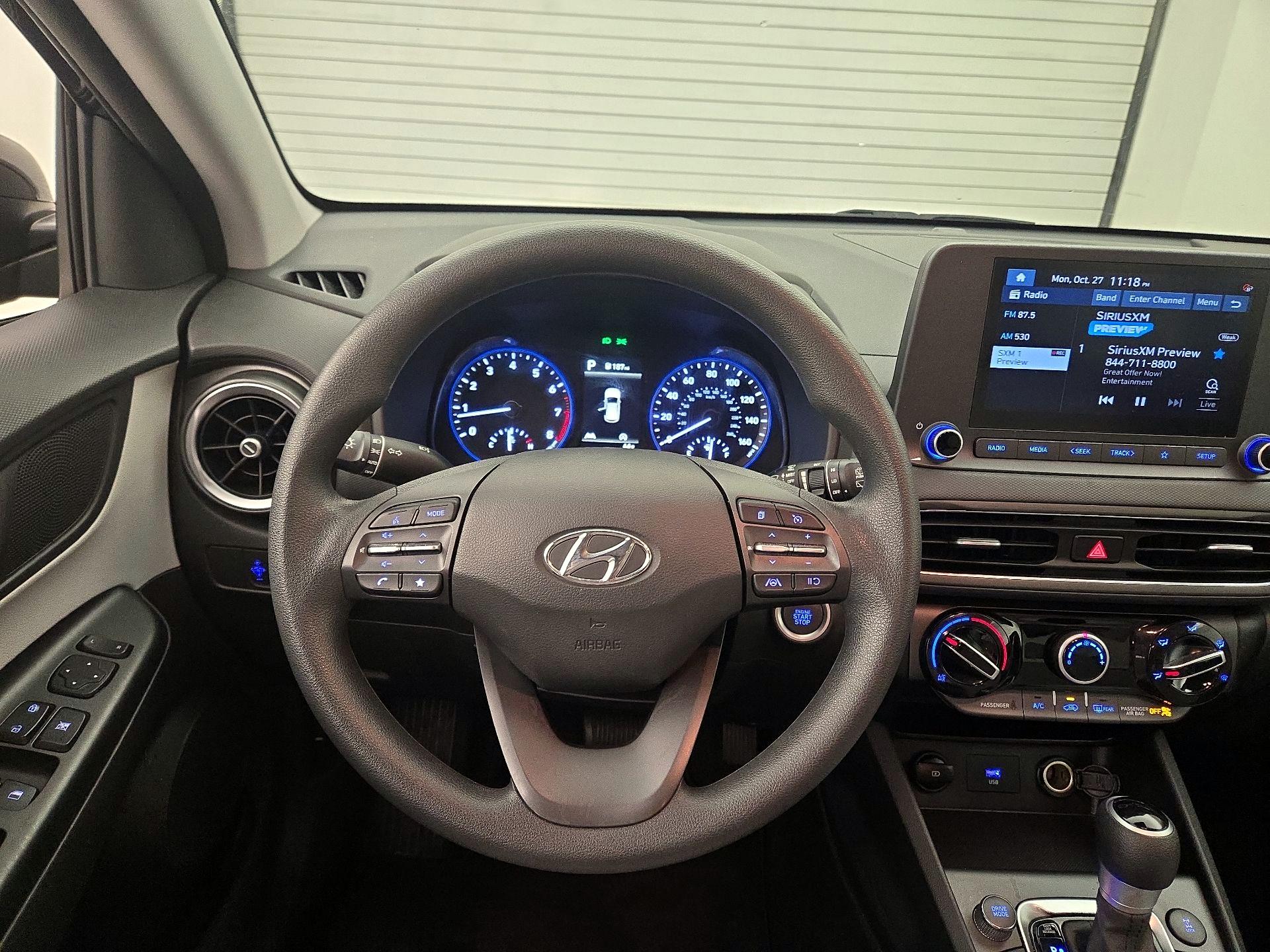 Thumbnail: 2022 Hyundai Kona - 10