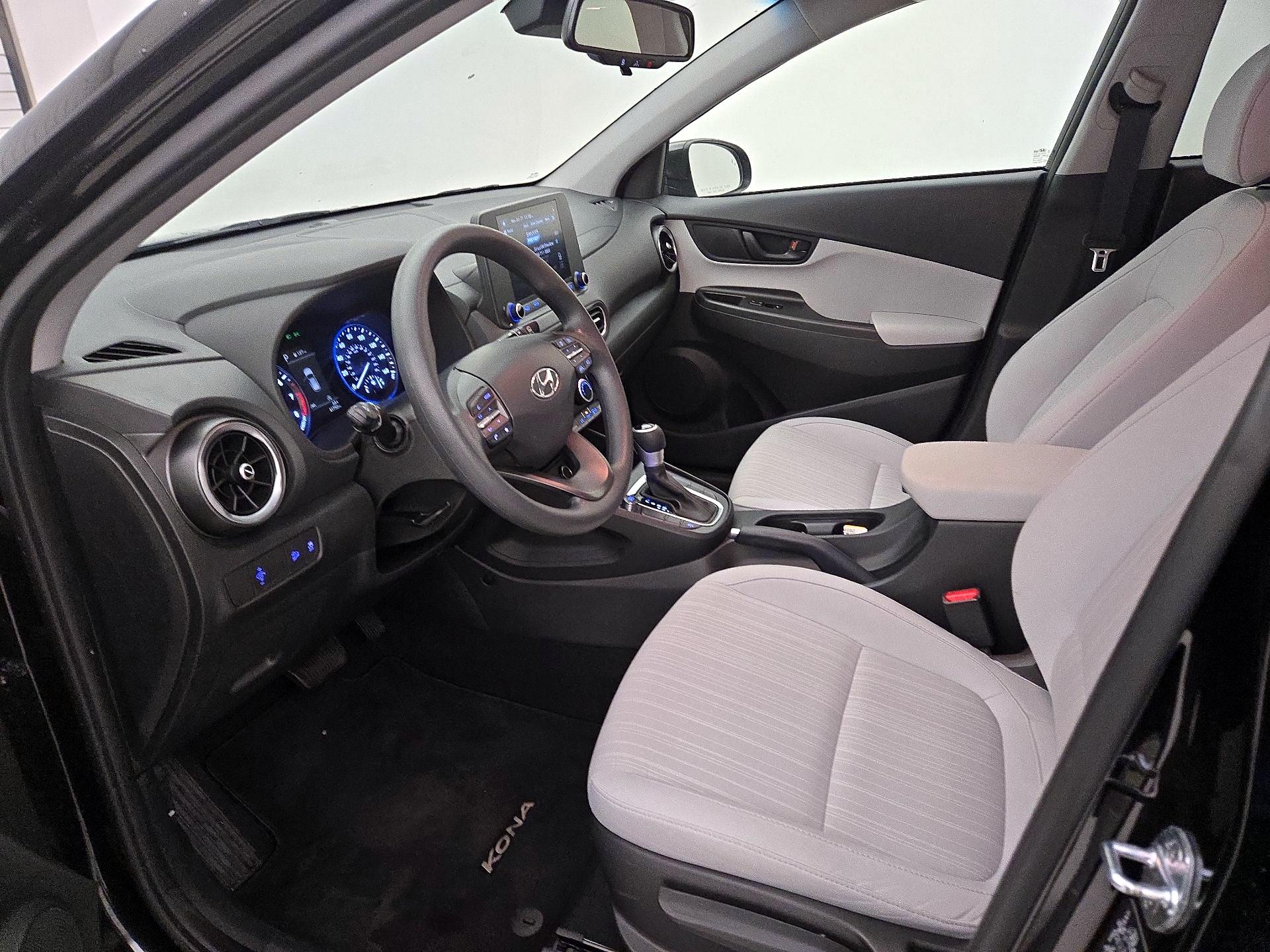 Thumbnail: 2022 Hyundai Kona - 11