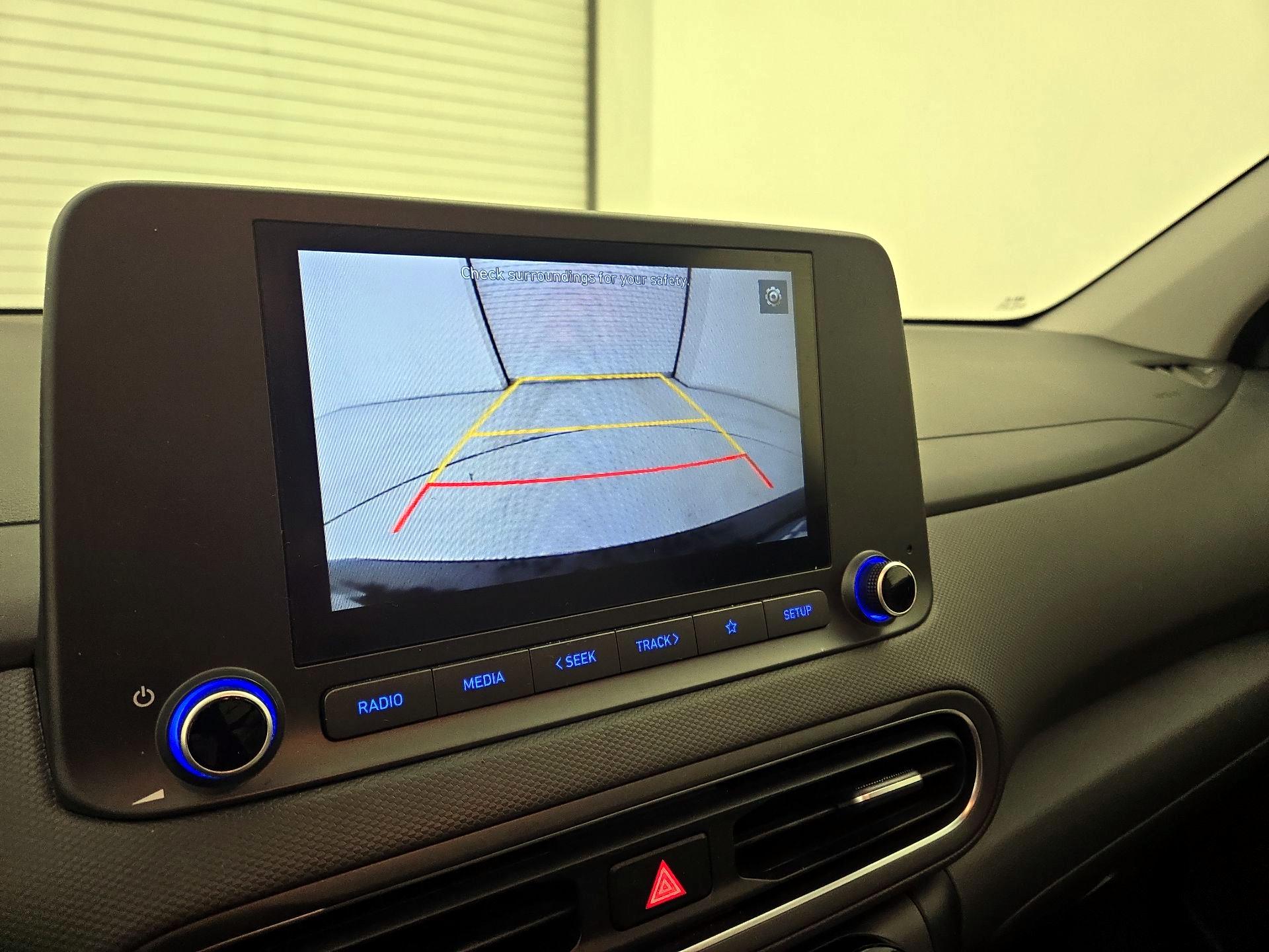 Thumbnail: 2022 Hyundai Kona - 14