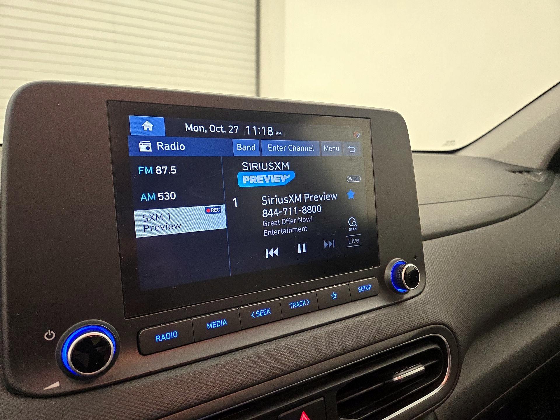 Thumbnail: 2022 Hyundai Kona - 15