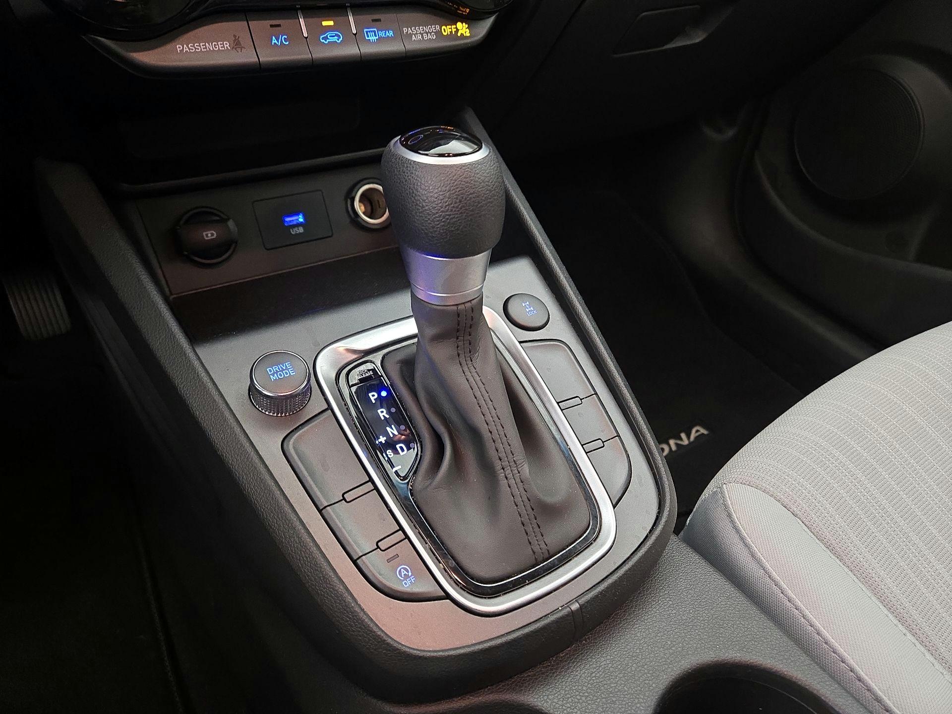 Thumbnail: 2022 Hyundai Kona - 17