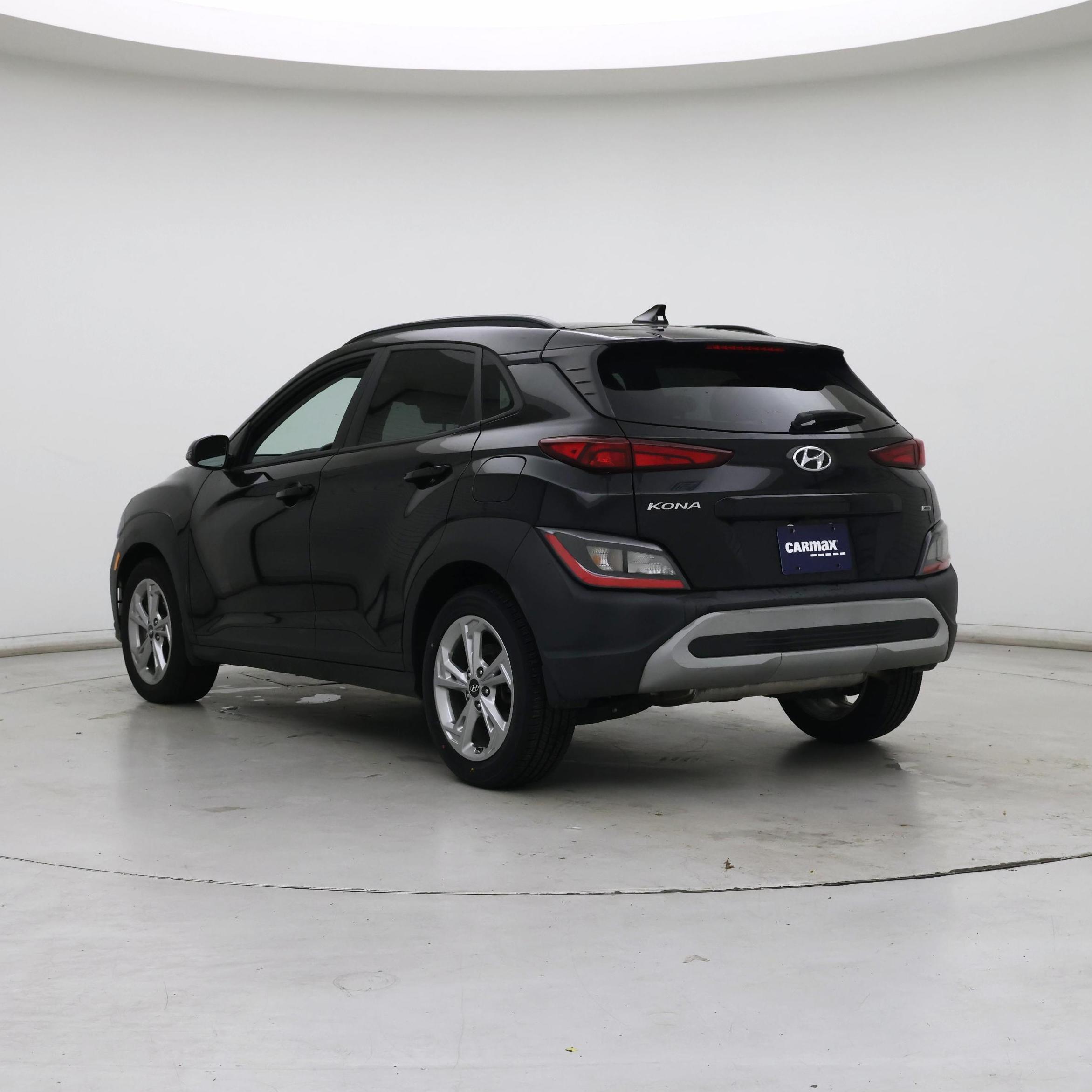 Thumbnail: 2022 Hyundai Kona - 2