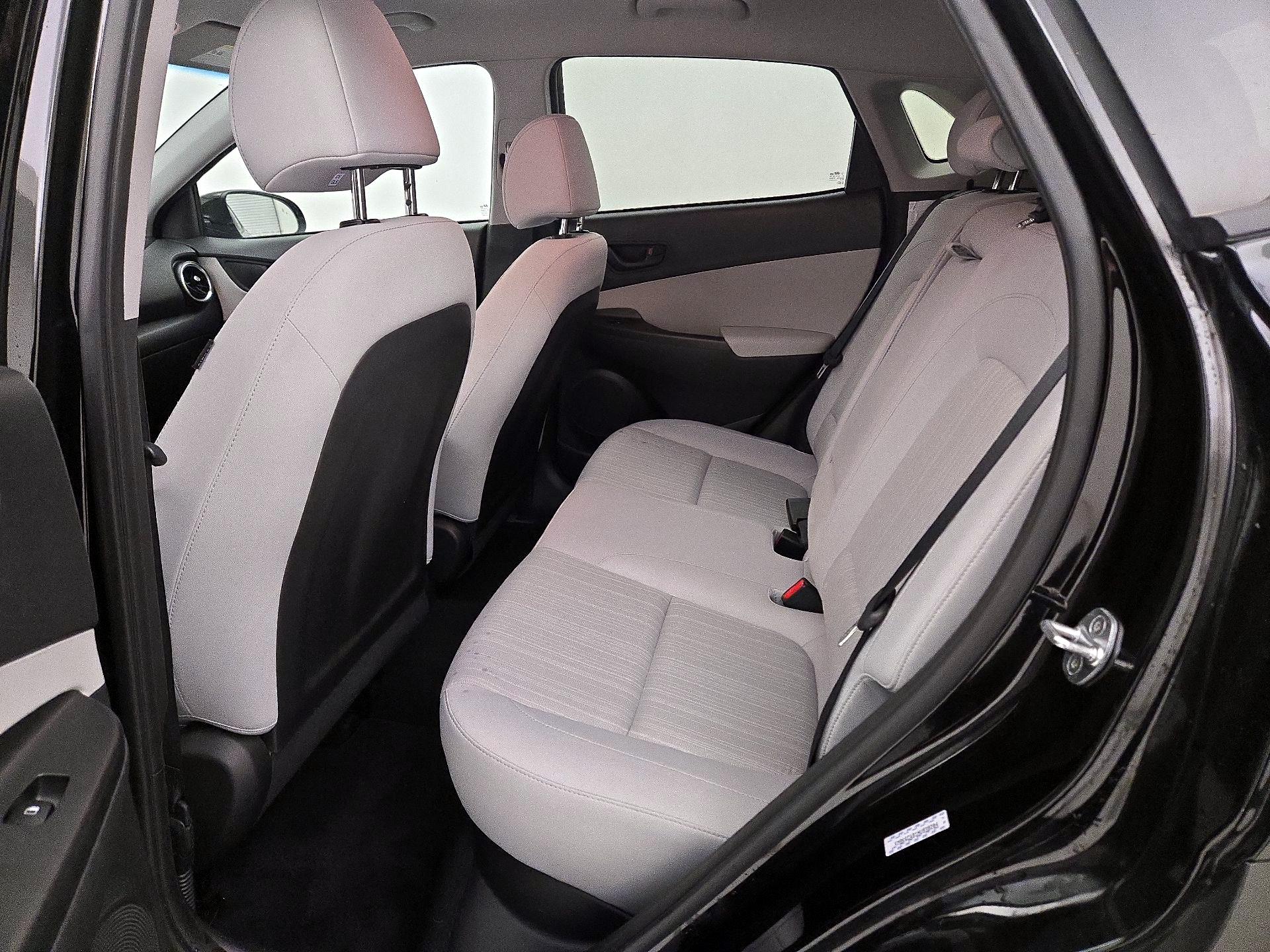 Thumbnail: 2022 Hyundai Kona - 19