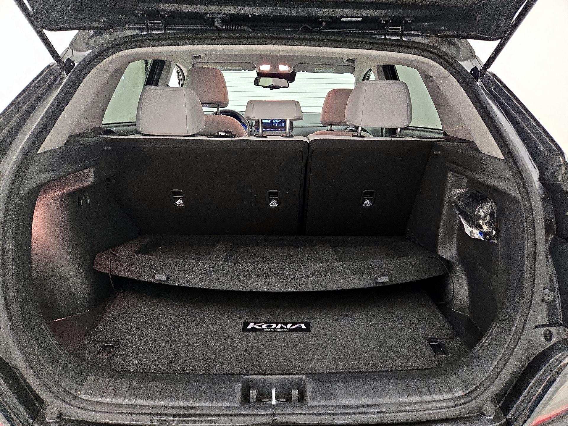 Thumbnail: 2022 Hyundai Kona - 20