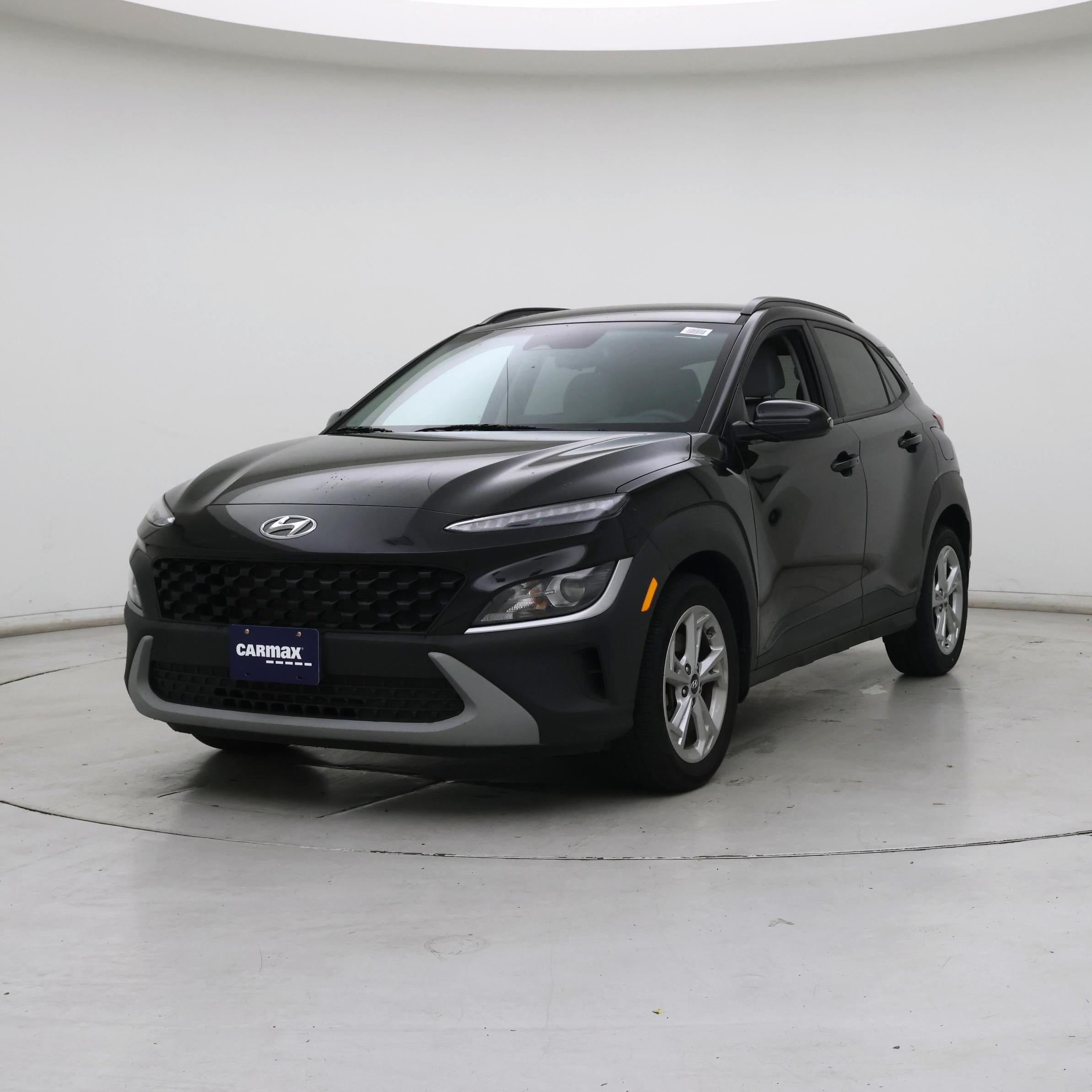 Thumbnail: 2022 Hyundai Kona - 4