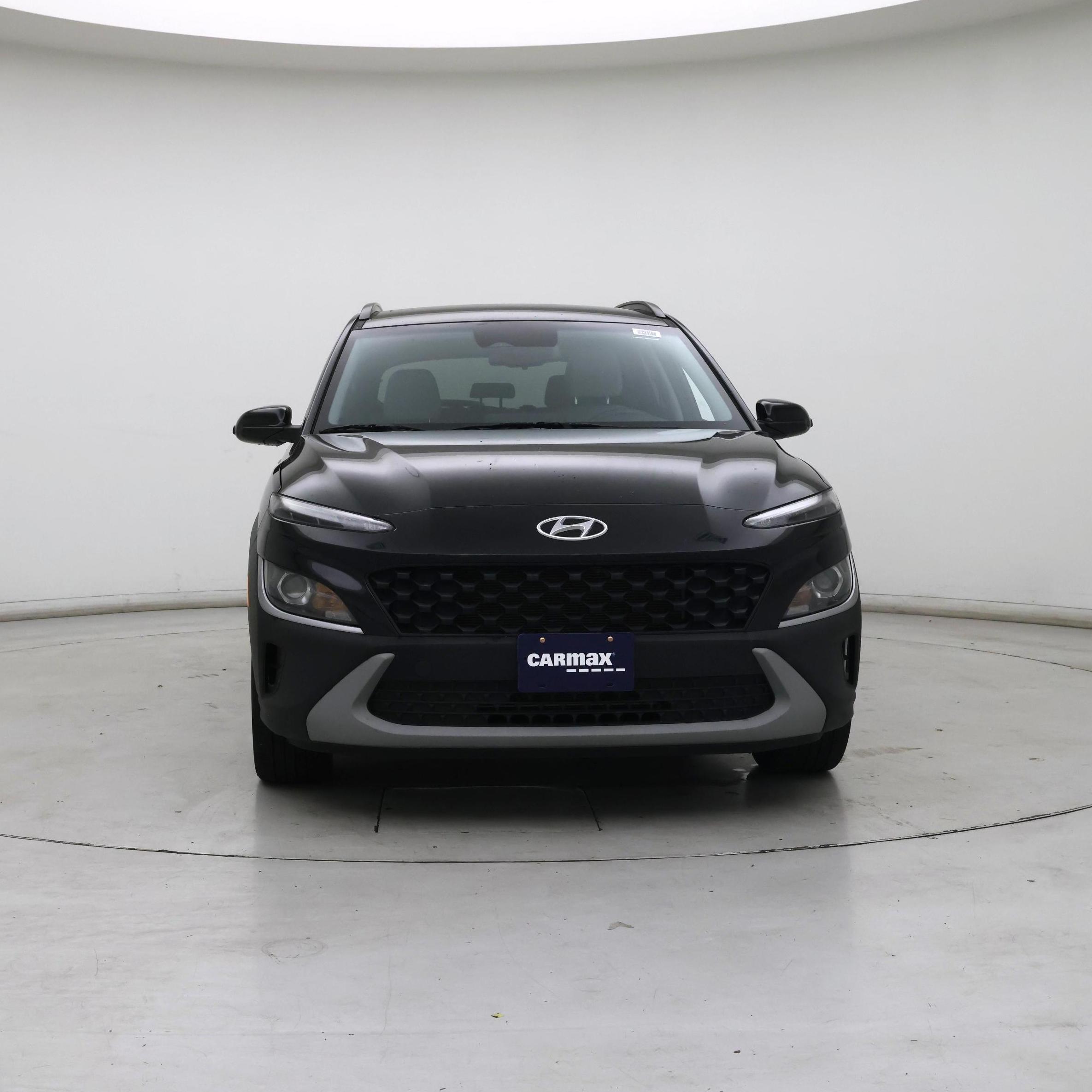 Thumbnail: 2022 Hyundai Kona - 5