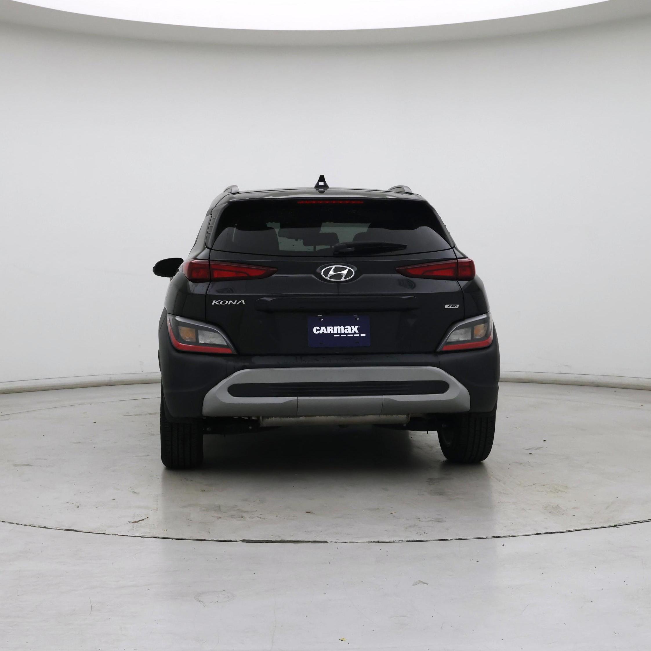 Thumbnail: 2022 Hyundai Kona - 6