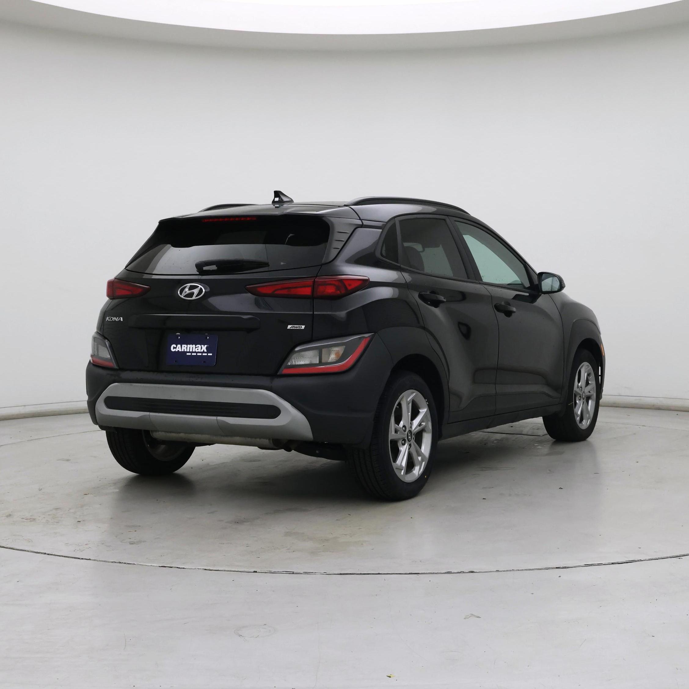Thumbnail: 2022 Hyundai Kona - 8