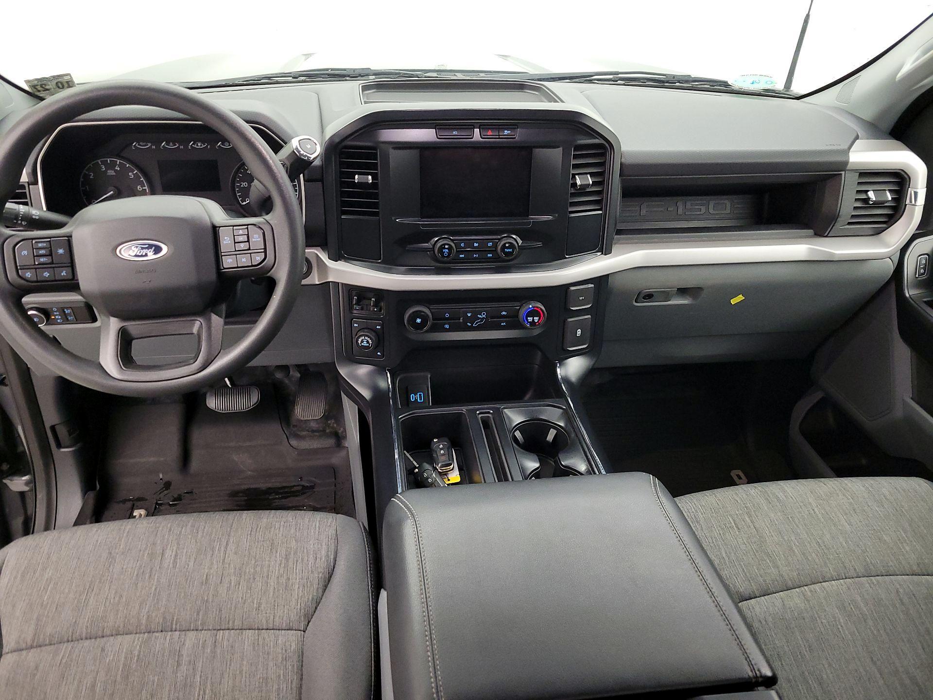 Thumbnail: 2022 Ford F-150 - 9