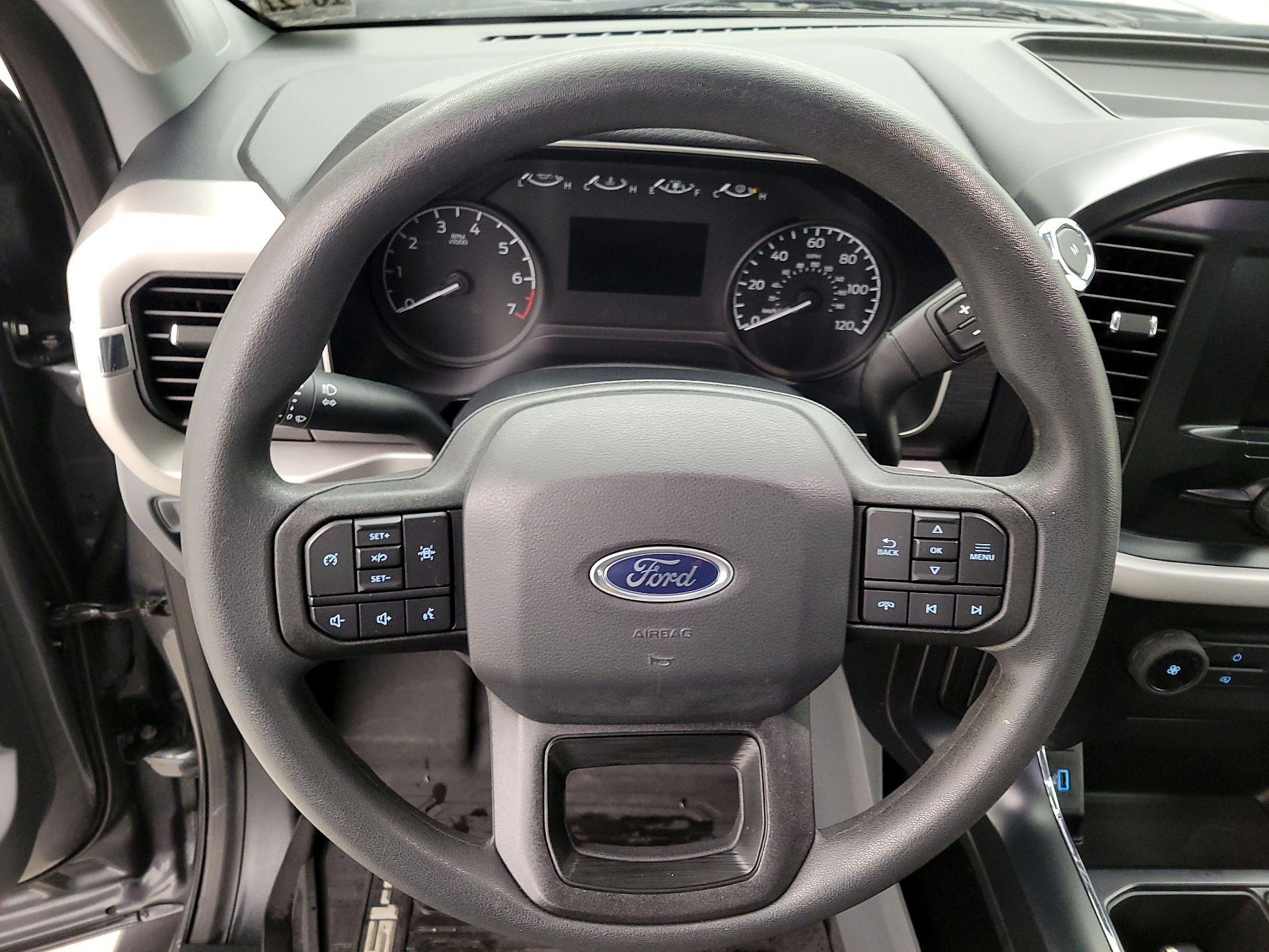 Thumbnail: 2022 Ford F-150 - 10