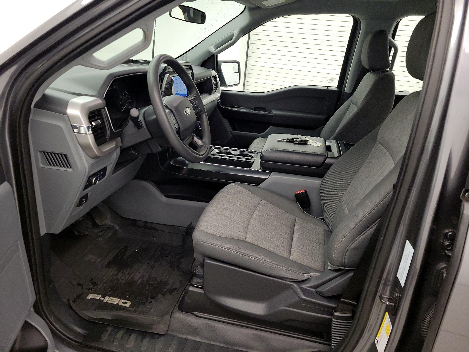 Thumbnail: 2022 Ford F-150 - 11