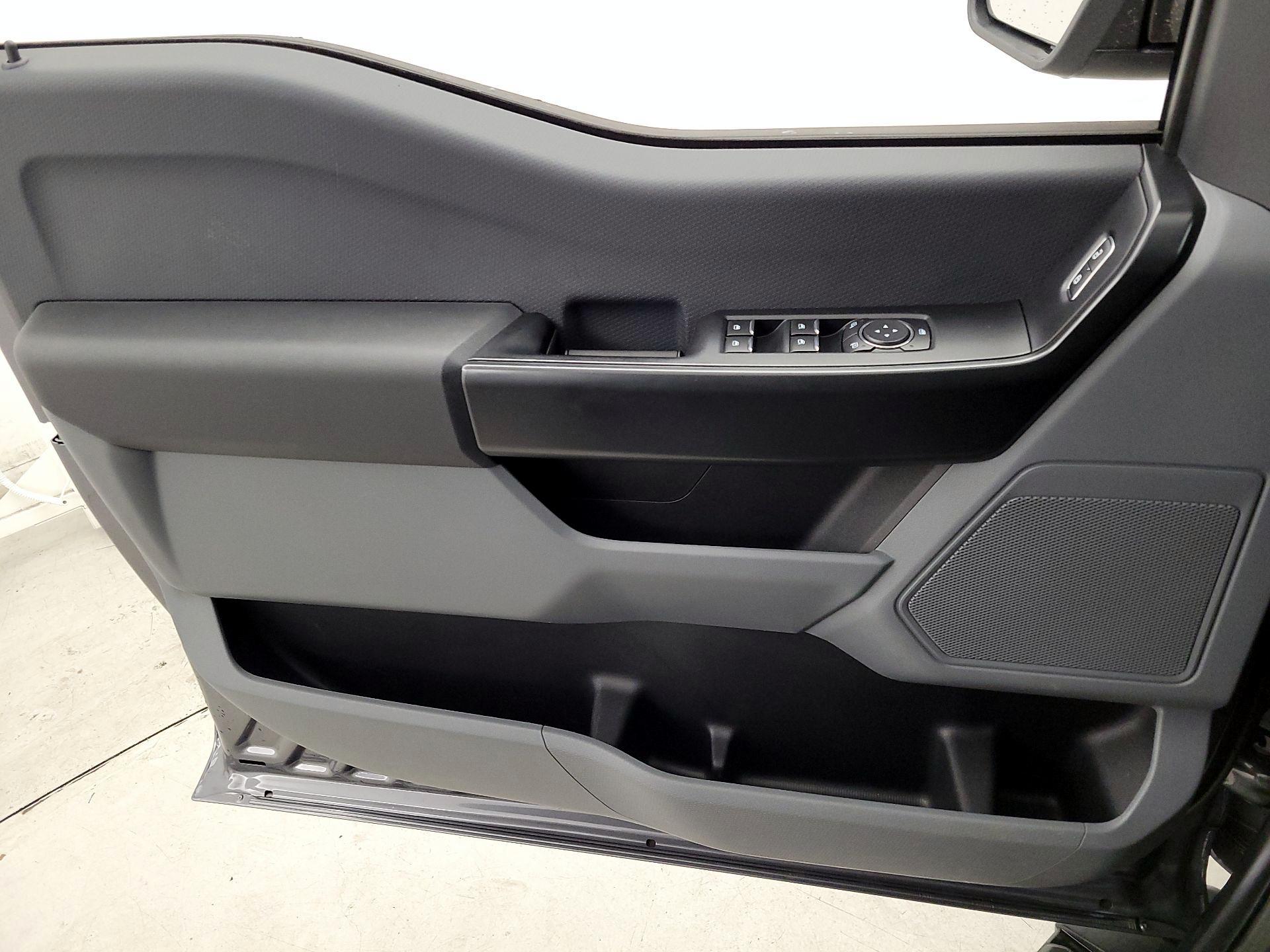 Thumbnail: 2022 Ford F-150 - 12