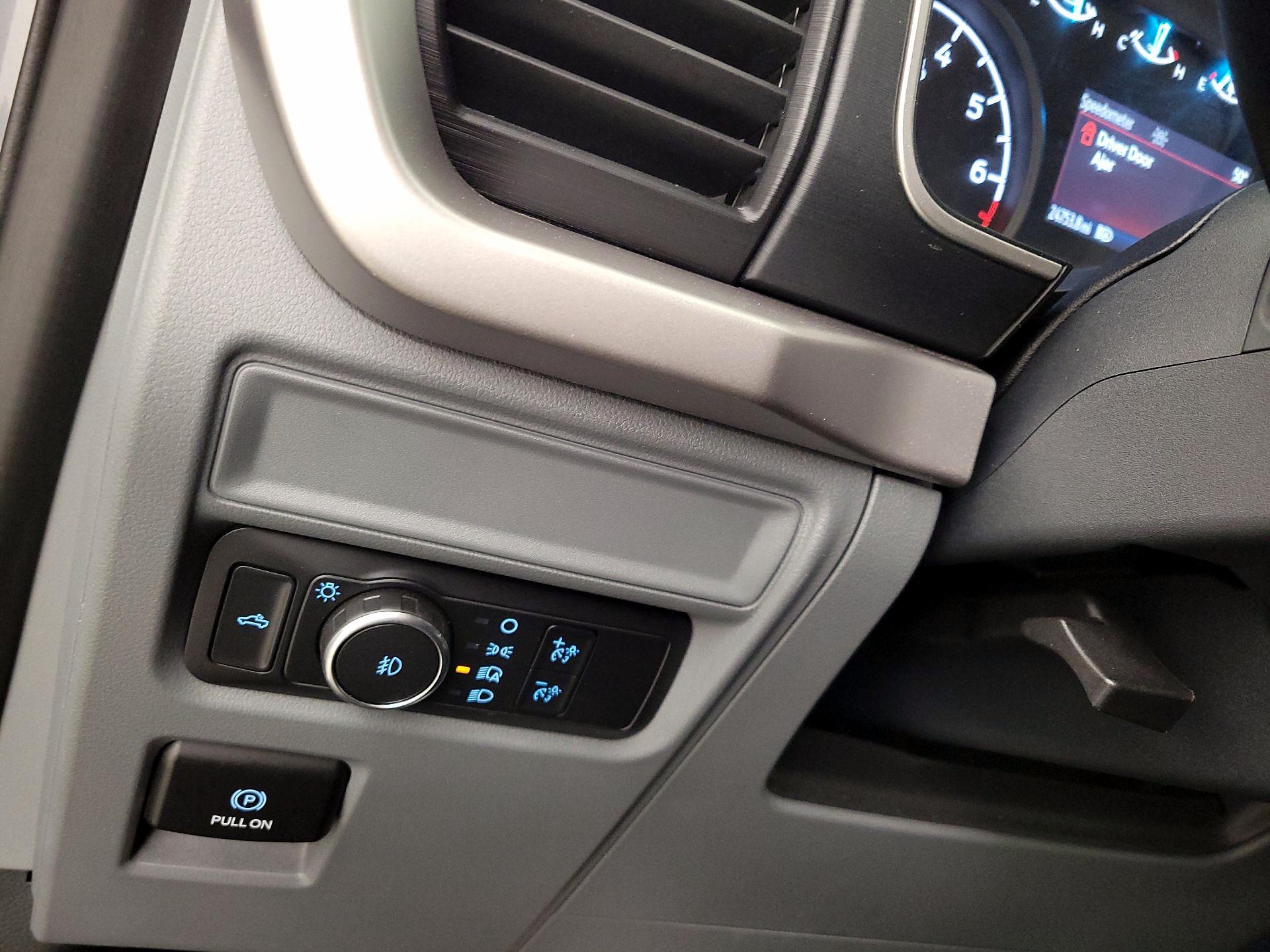 Thumbnail: 2022 Ford F-150 - 13