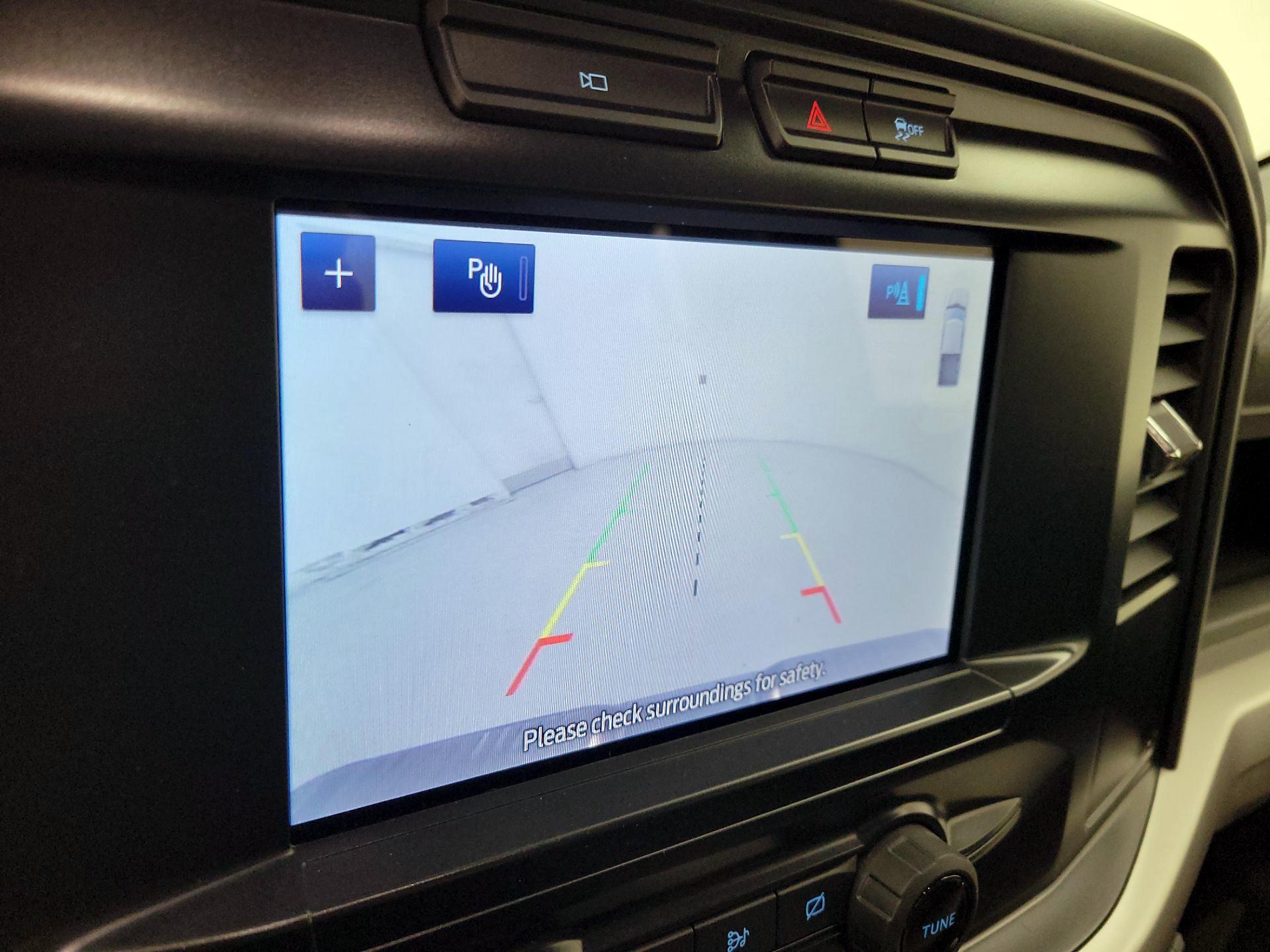 Thumbnail: 2022 Ford F-150 - 14