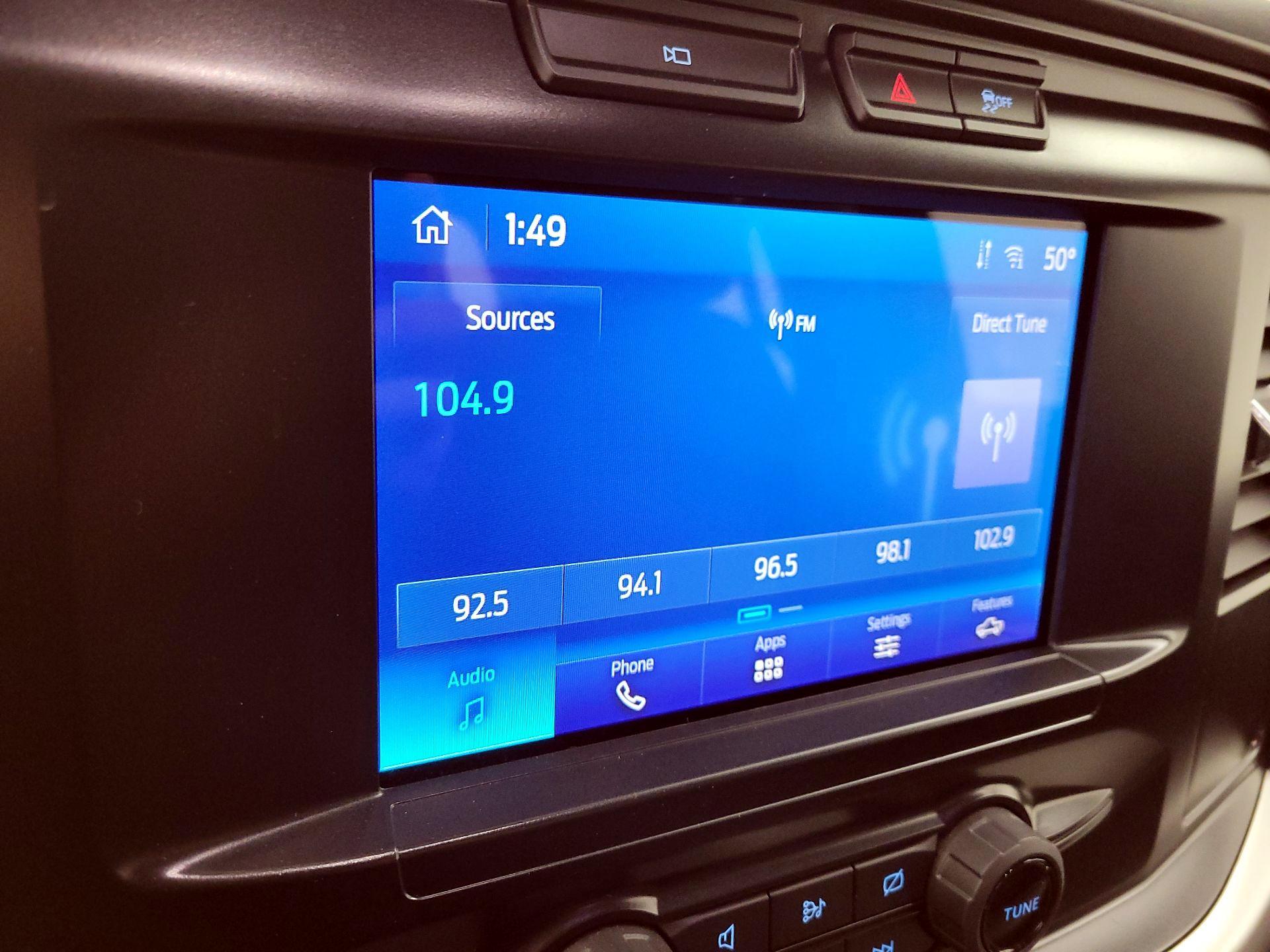 Thumbnail: 2022 Ford F-150 - 15