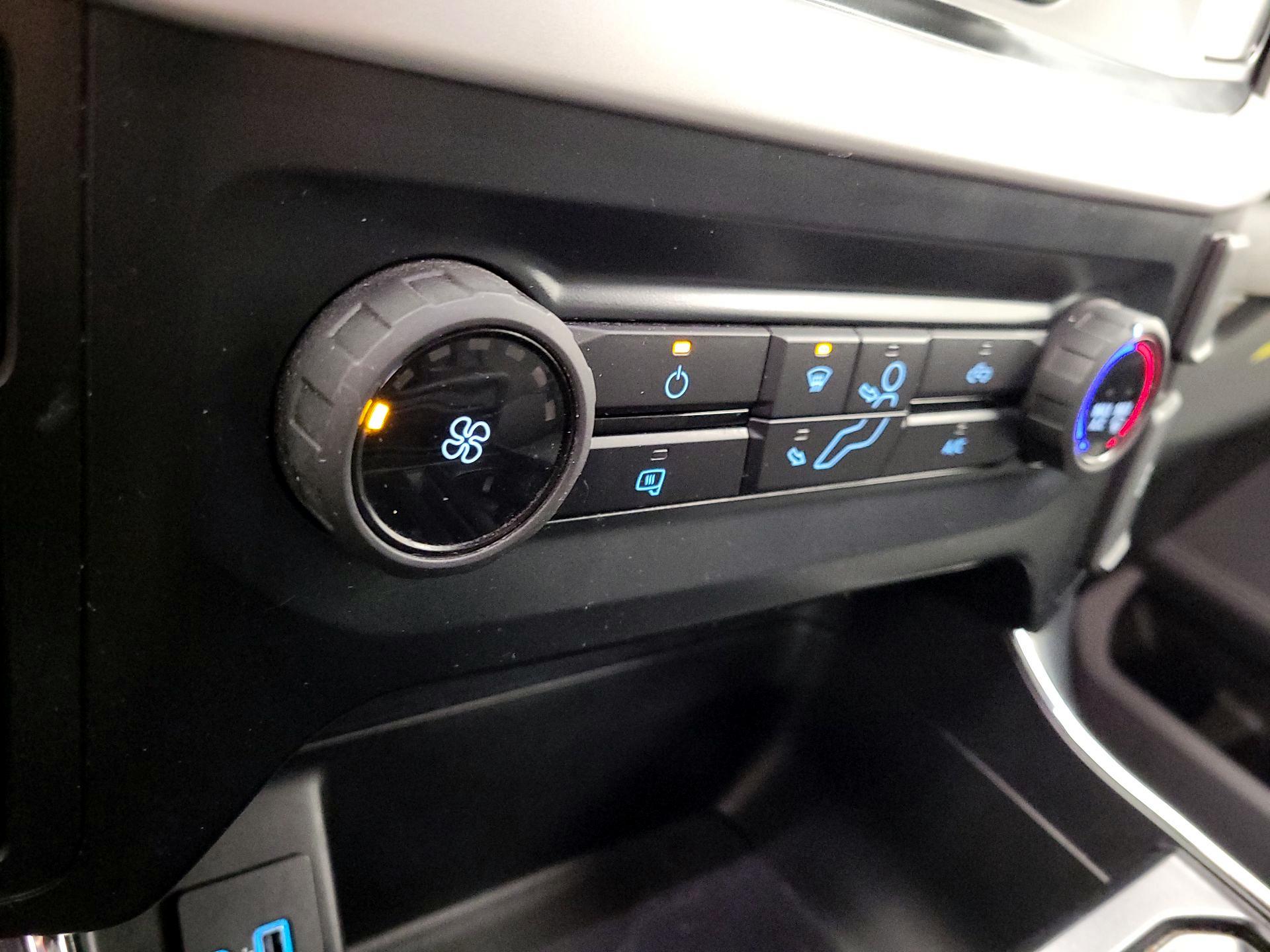 Thumbnail: 2022 Ford F-150 - 16