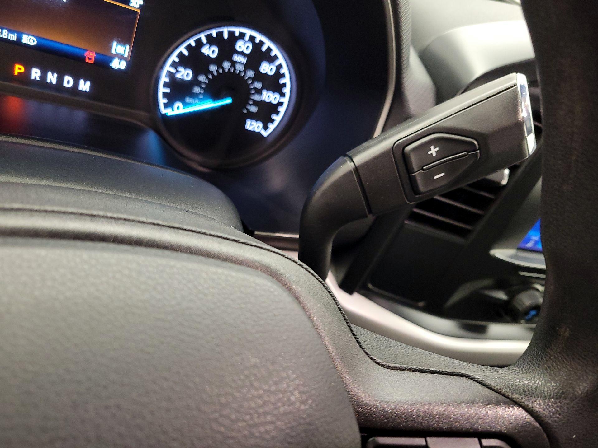 Thumbnail: 2022 Ford F-150 - 17