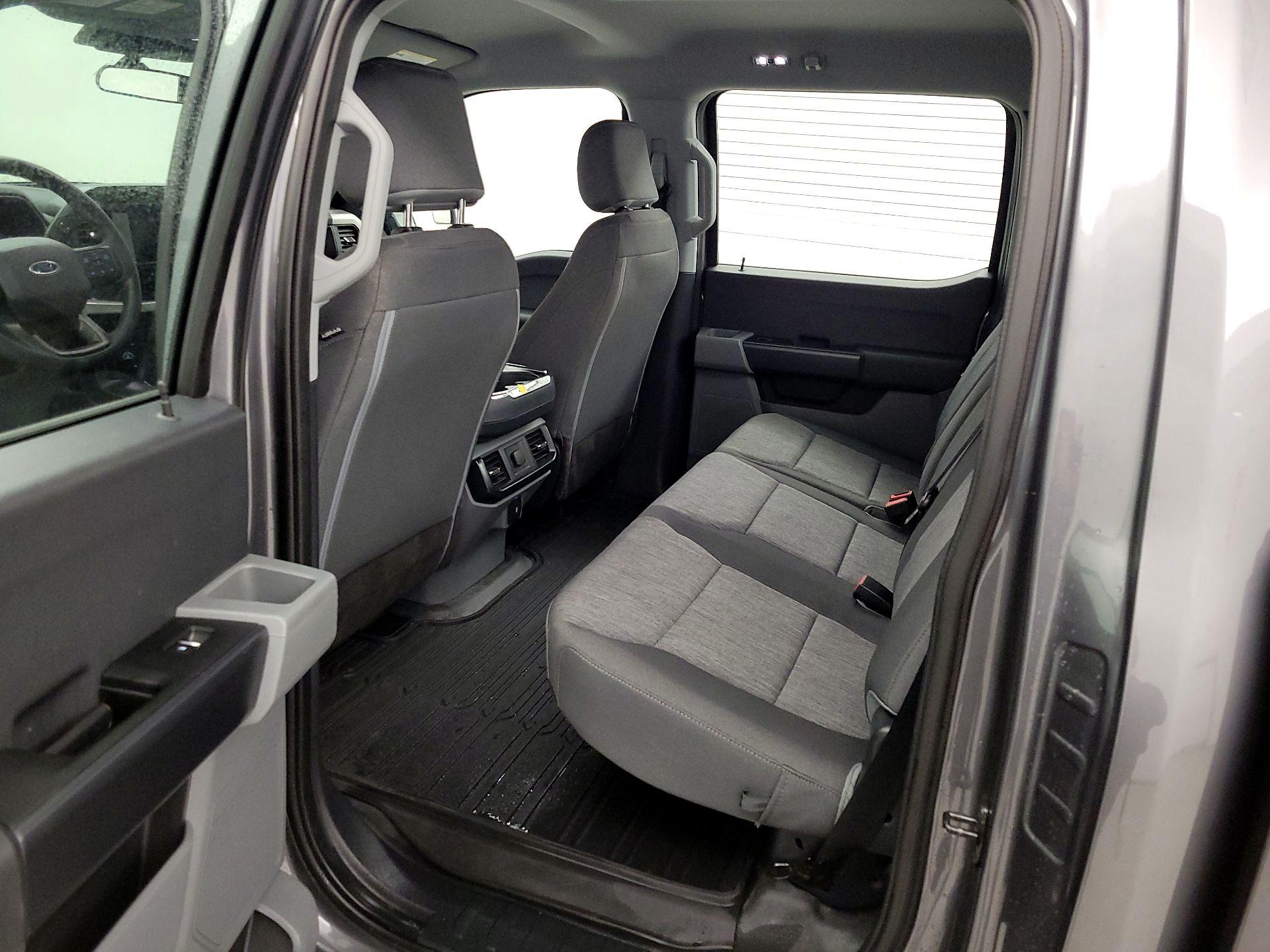 Thumbnail: 2022 Ford F-150 - 19