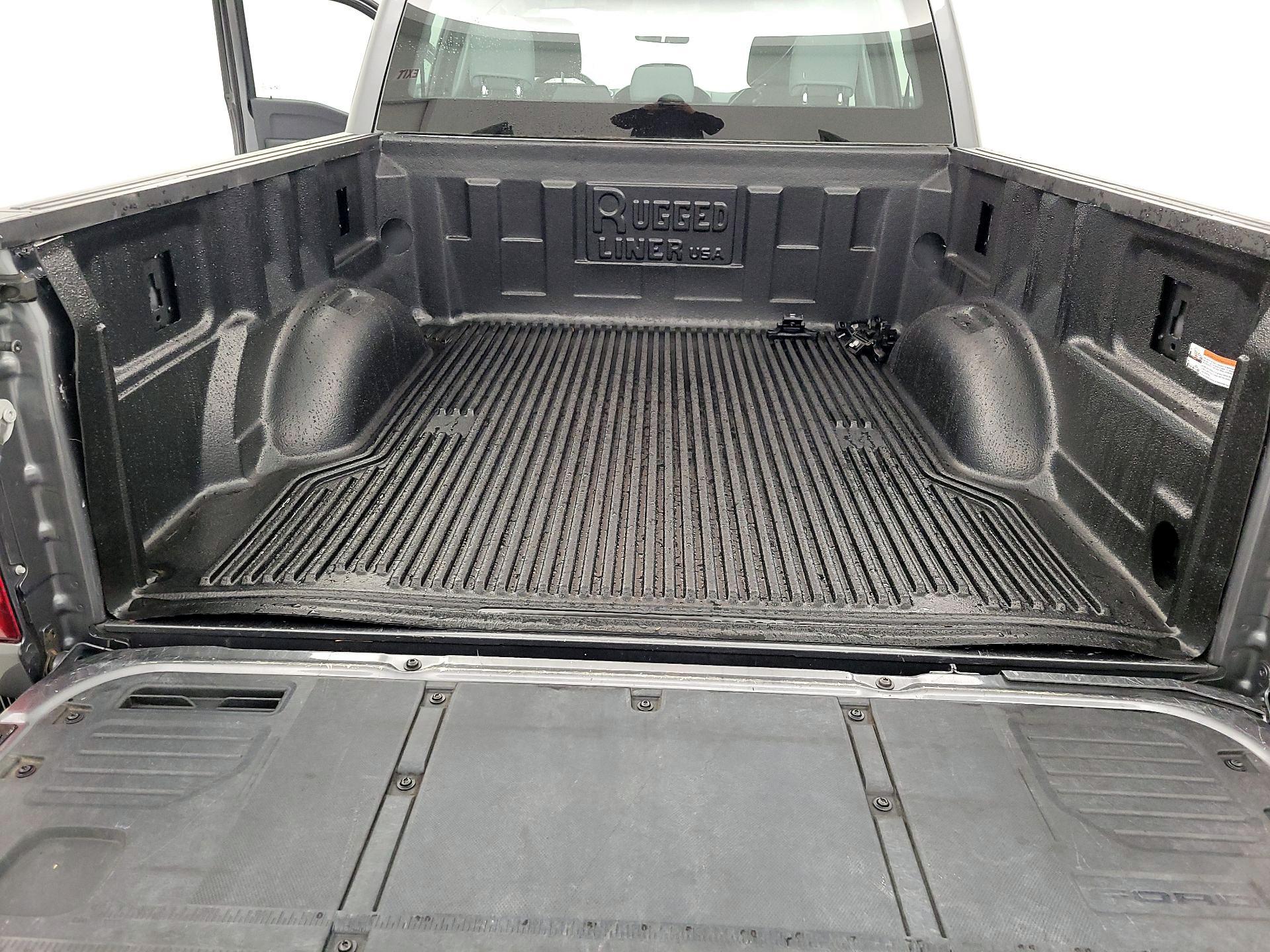 Thumbnail: 2022 Ford F-150 - 20