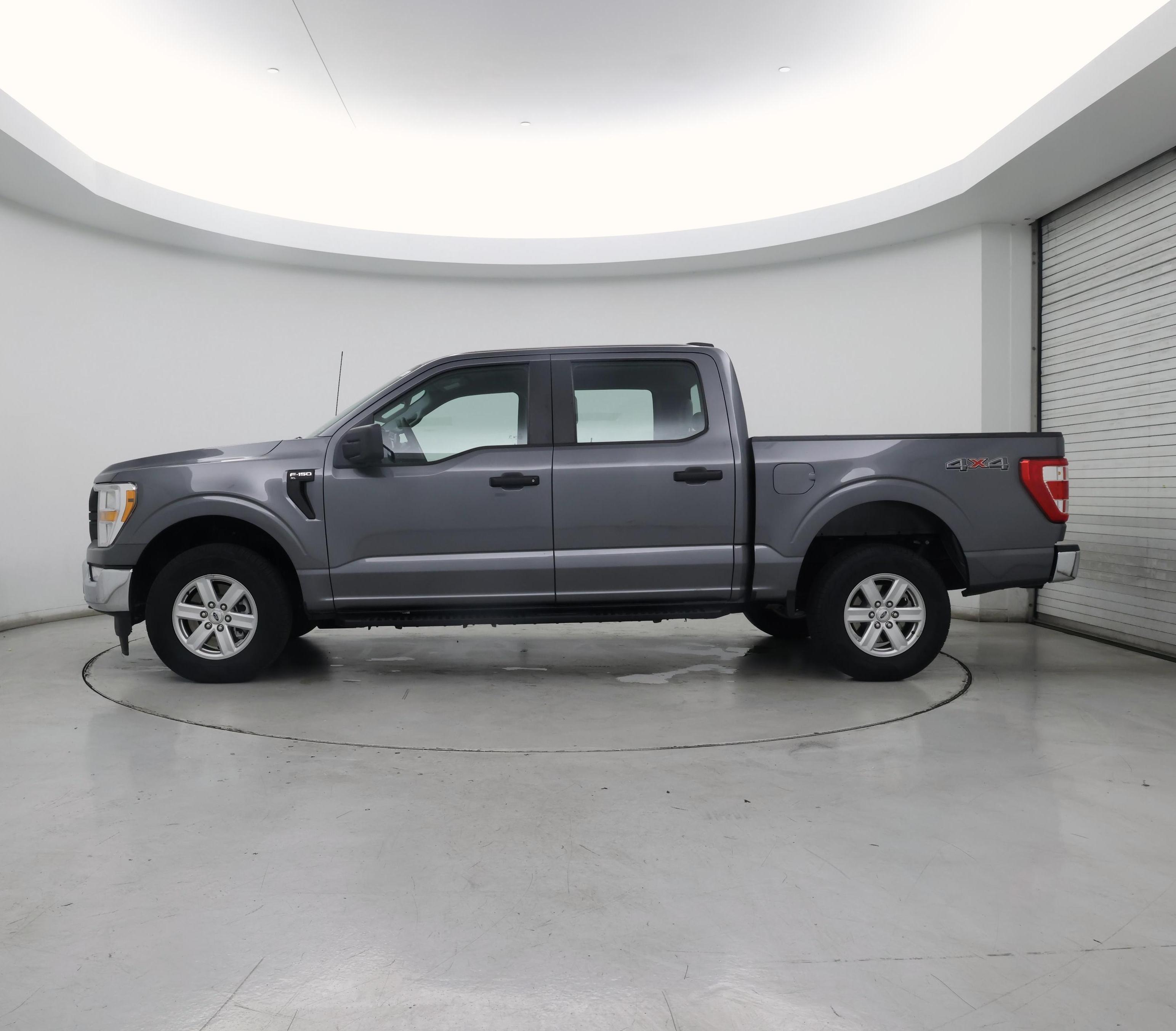 Thumbnail: 2022 Ford F-150 - 3