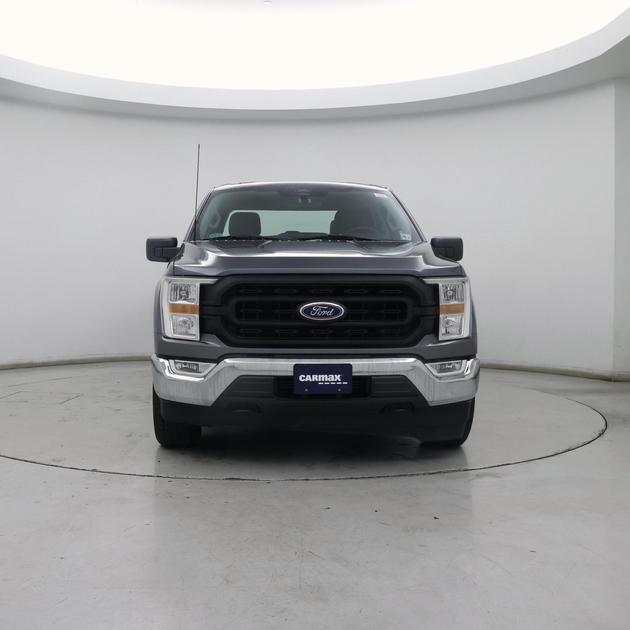 Thumbnail: 2022 Ford F-150 - 5