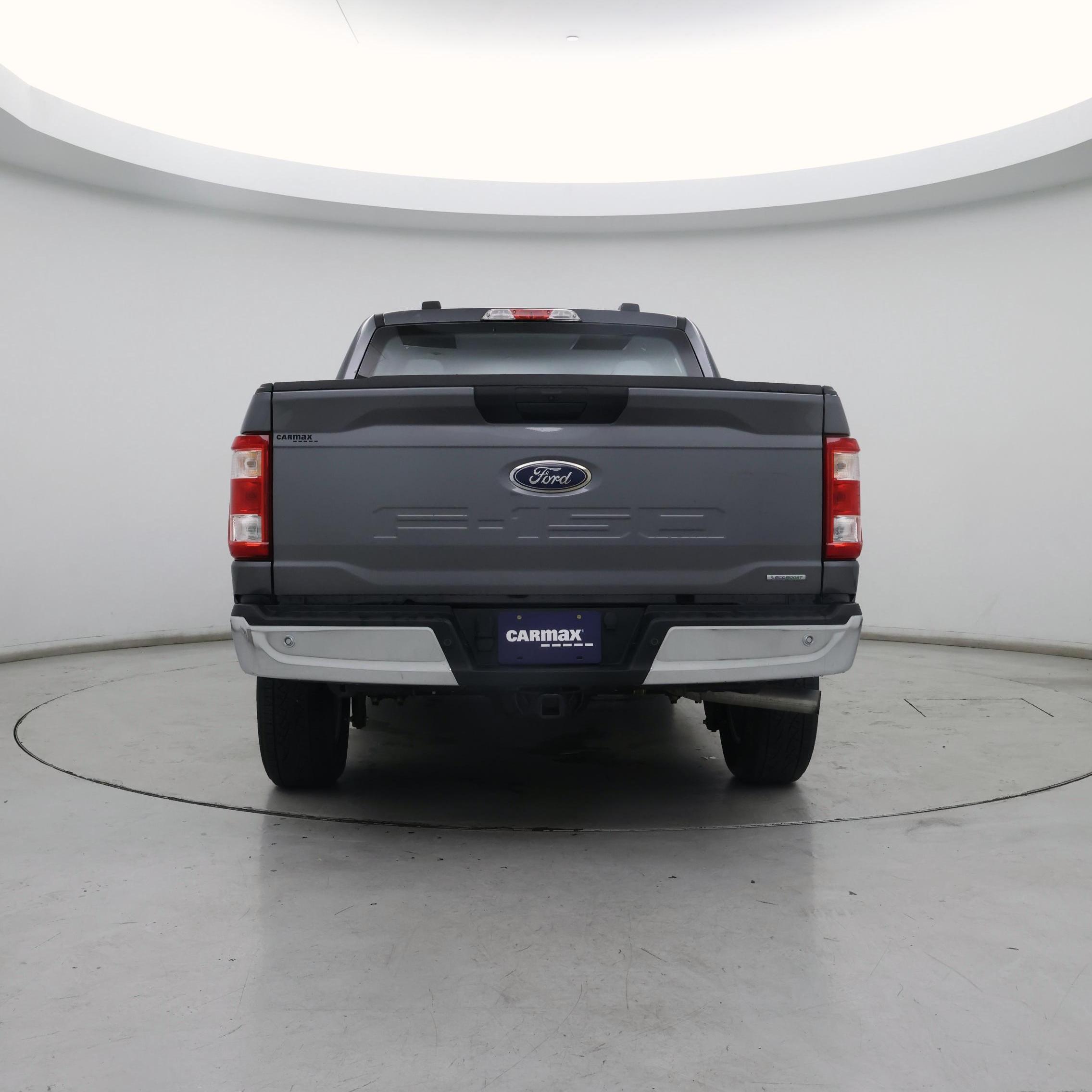 Thumbnail: 2022 Ford F-150 - 6