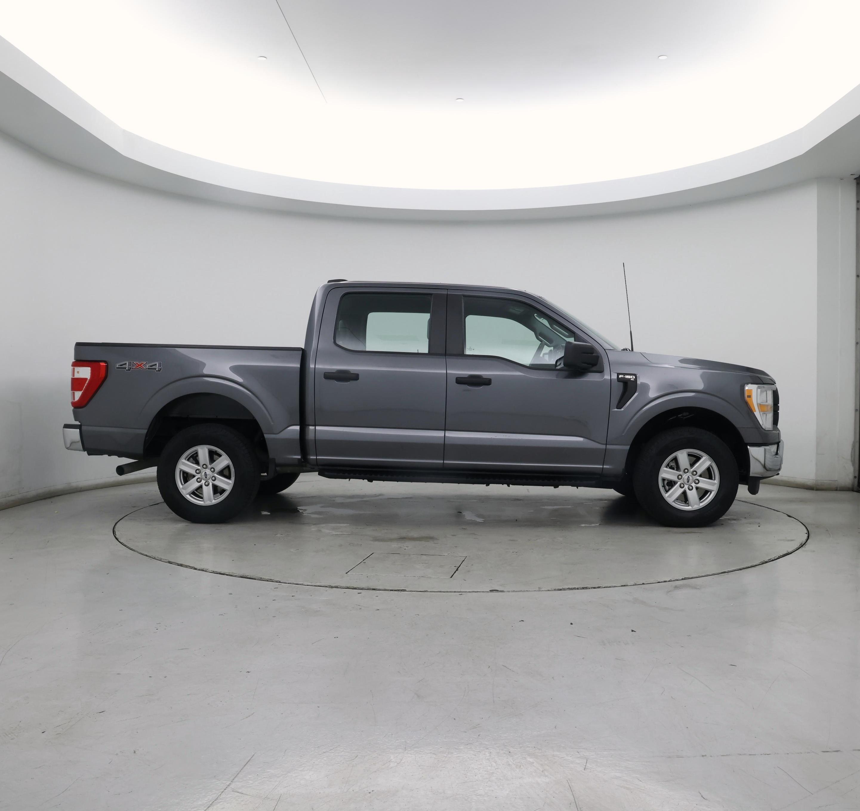 Thumbnail: 2022 Ford F-150 - 7