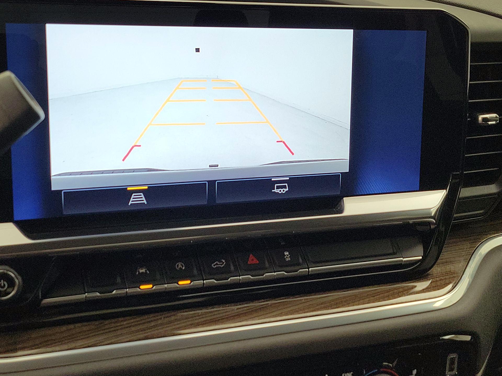 Thumbnail: 2022 Chevrolet Silverado 1500 - 15